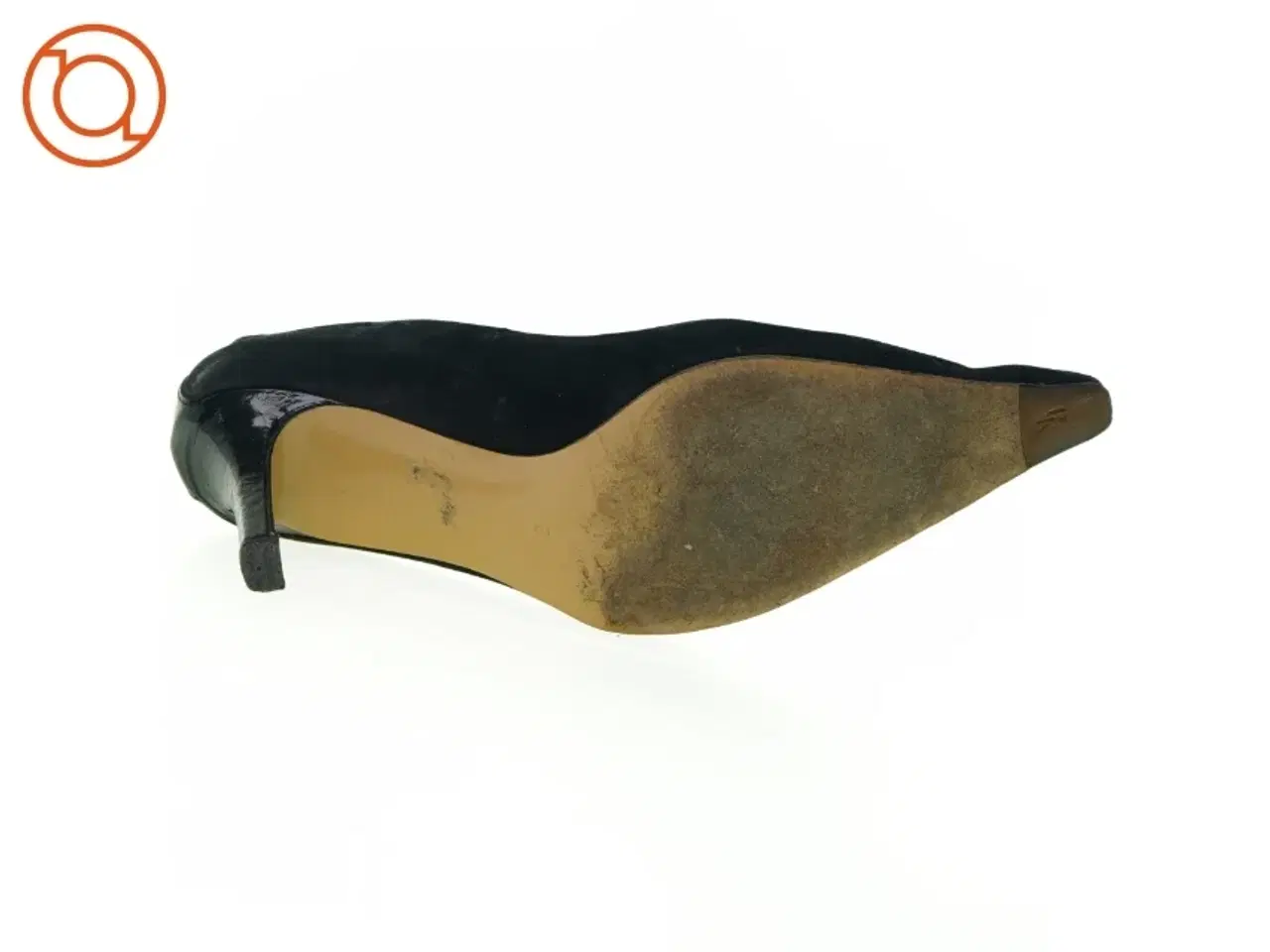 Billede 3 - Højhælede sko fra Peter Kaiser (str. 8)