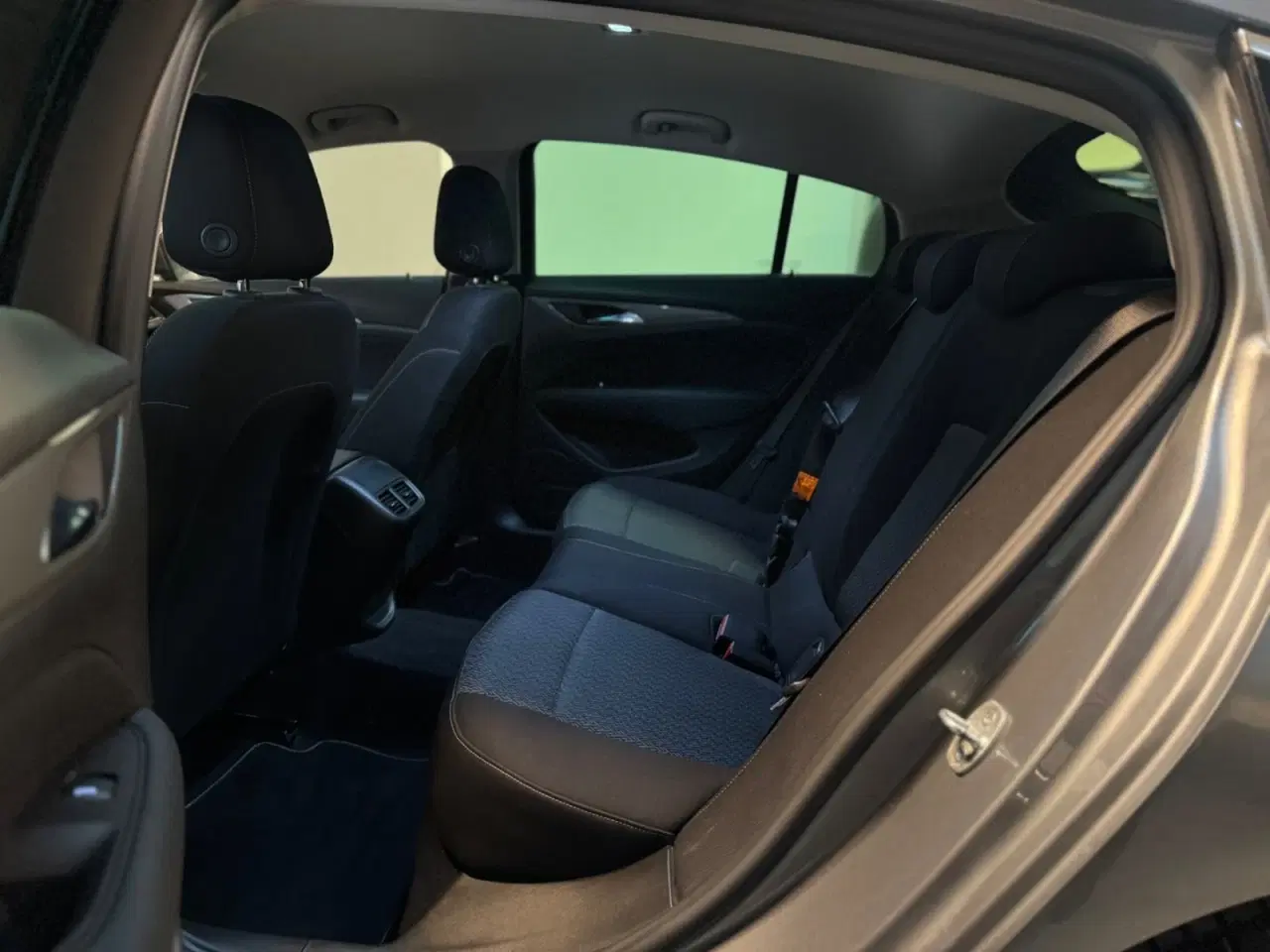 Billede 9 - Opel Insignia 1,6 CDTi 136 Excite Grand Sport