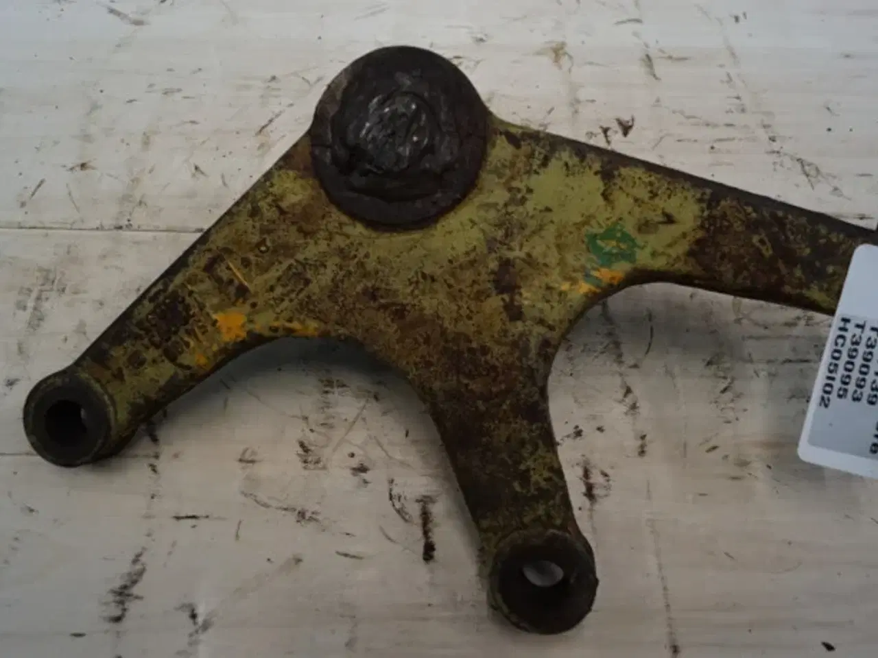 Billede 8 - John Deere Styrearm T54139