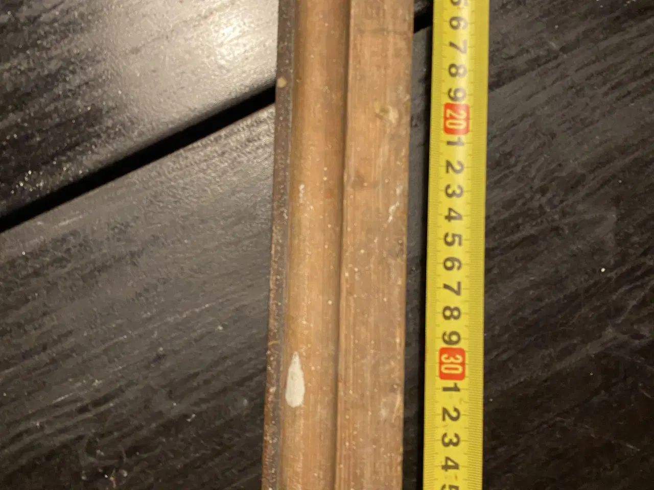 Billede 1 - Tapetlineal