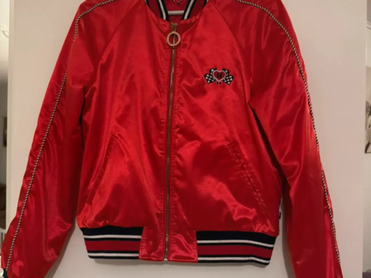 Billede 1 - Tommy Hilfiger jakke