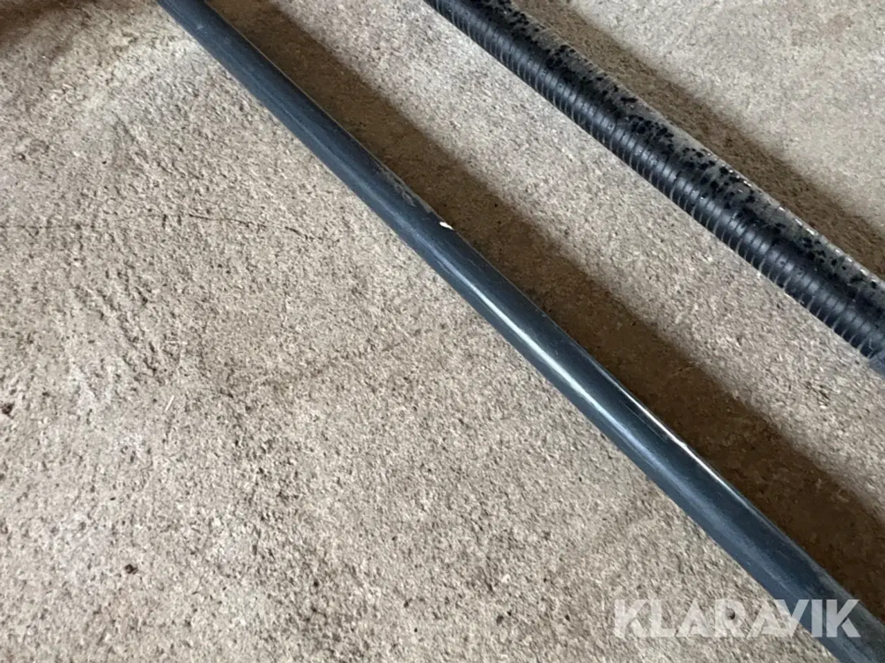 Billede 9 - Grensav og klipper Silky Hayauchi Og Fiskars