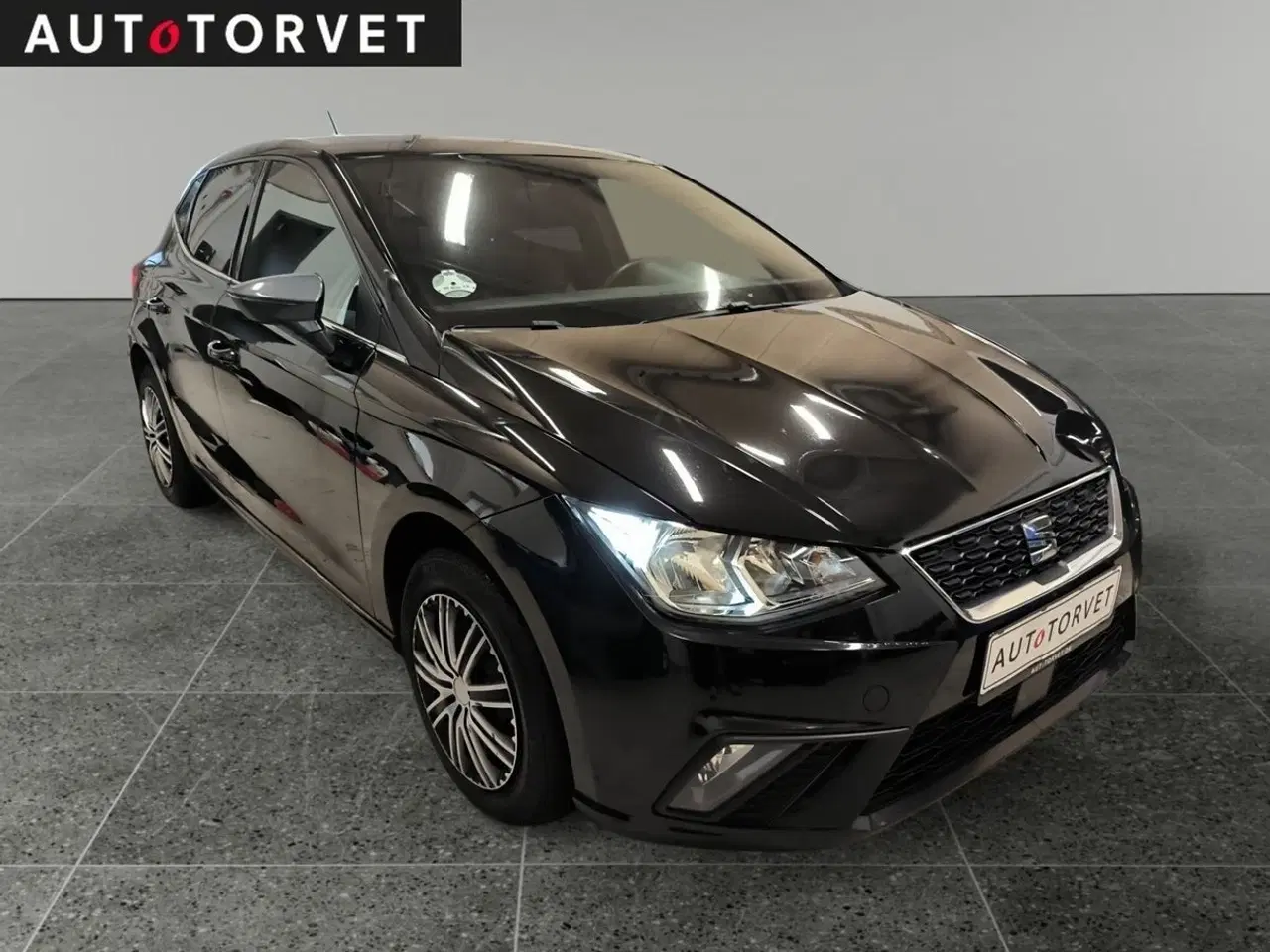 Billede 2 - Seat Ibiza 1,0 TSi 95 Xcellence