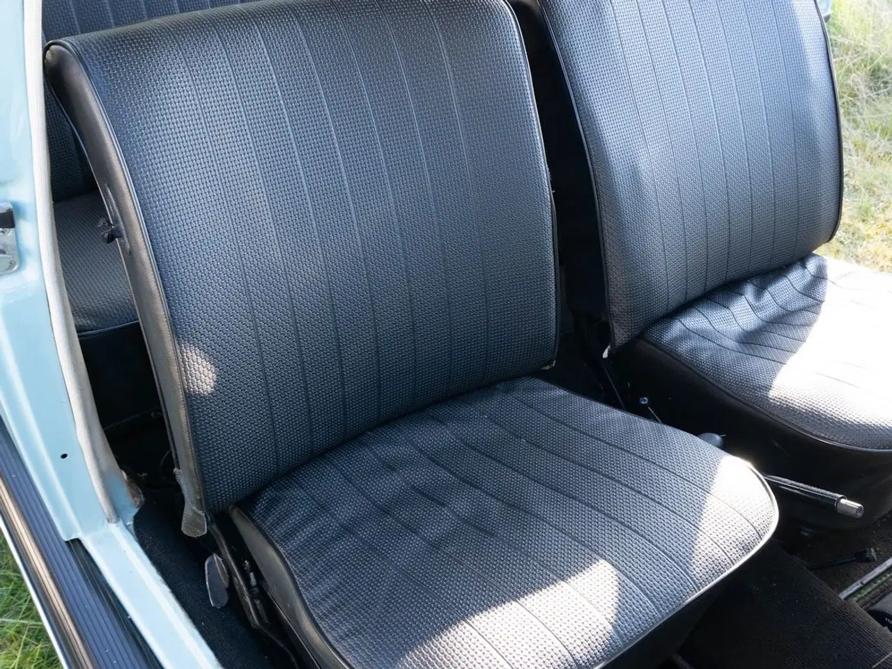 Billede 5 - Bobbel VW 1300