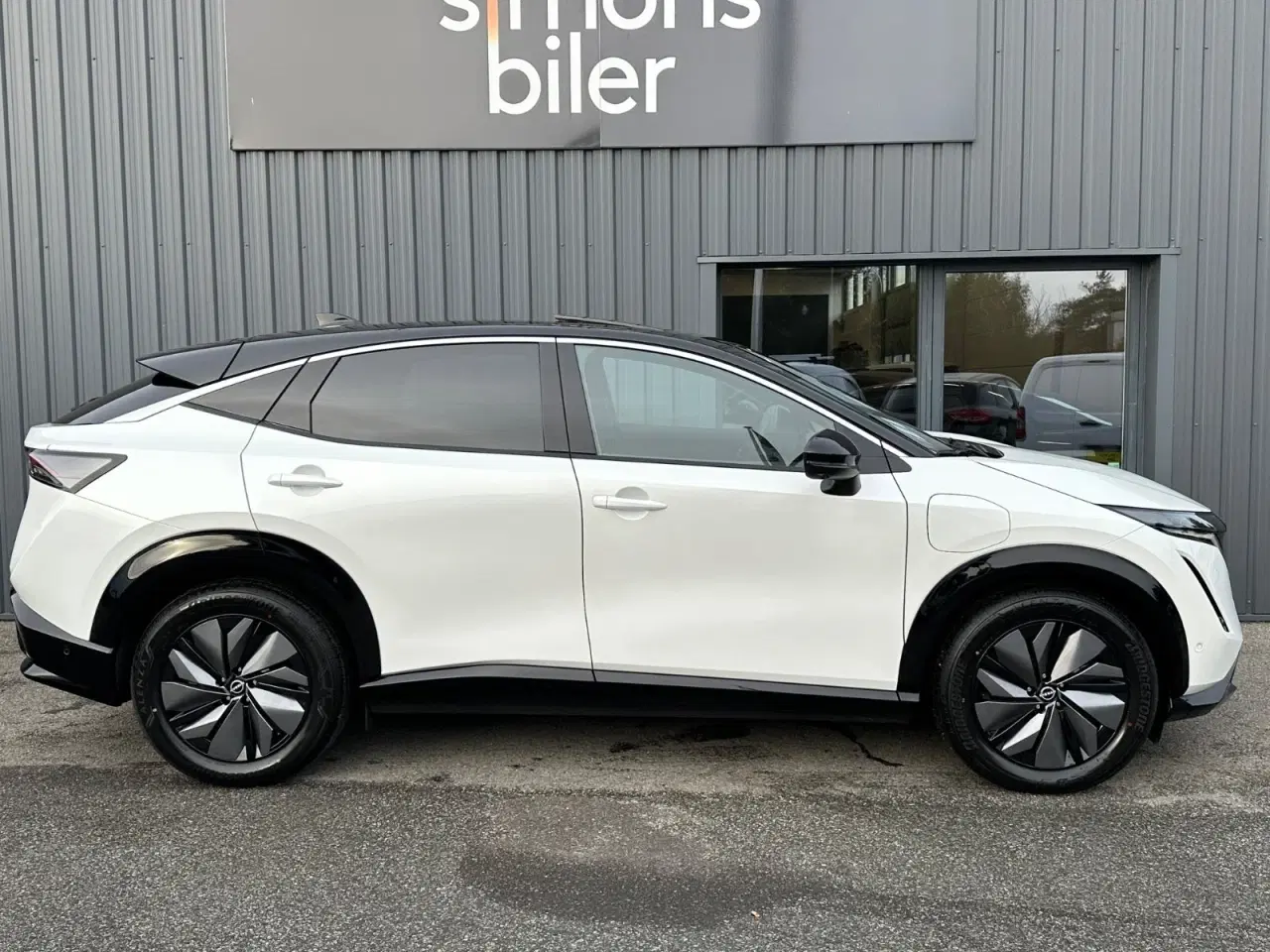 Billede 3 - Nissan Ariya 87 Evolve