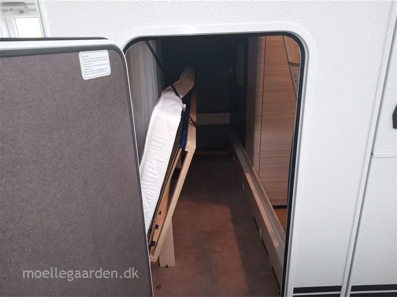 Billede 2 - 2023 - Dethleffs C joy 480 QLK