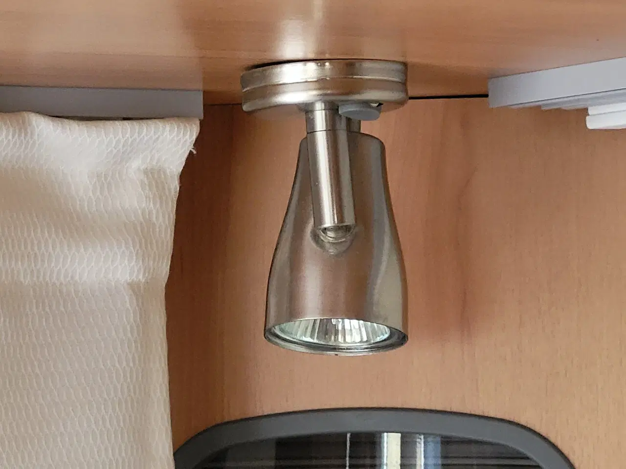 Billede 3 - Halogenspot 4 stk.