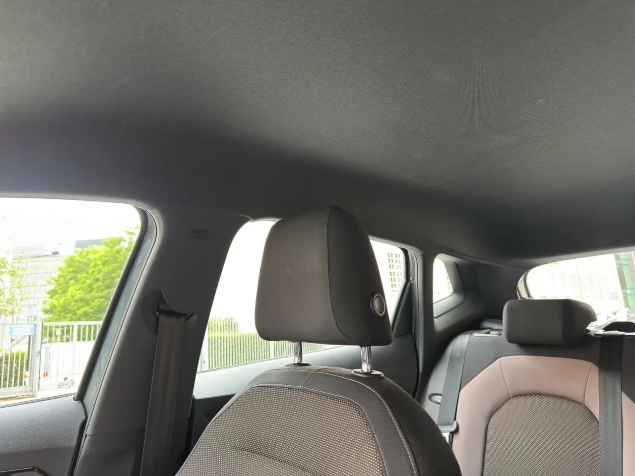 Billede 19 - Seat Ibiza 1,0 TSi 95 Reference