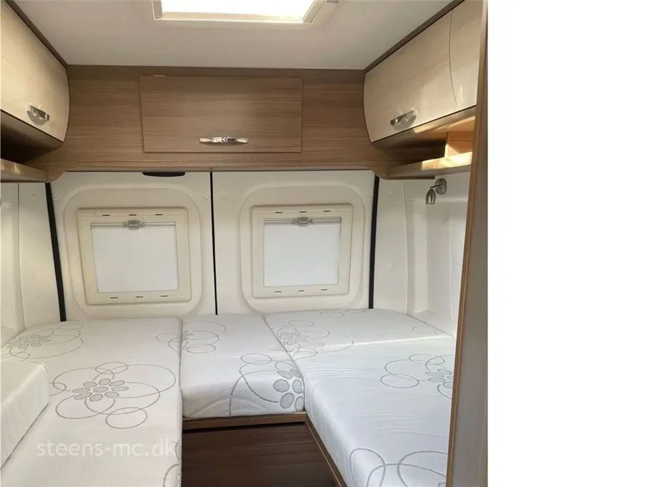 Billede 3 - 2019 - Bravia 636 km. 54.000