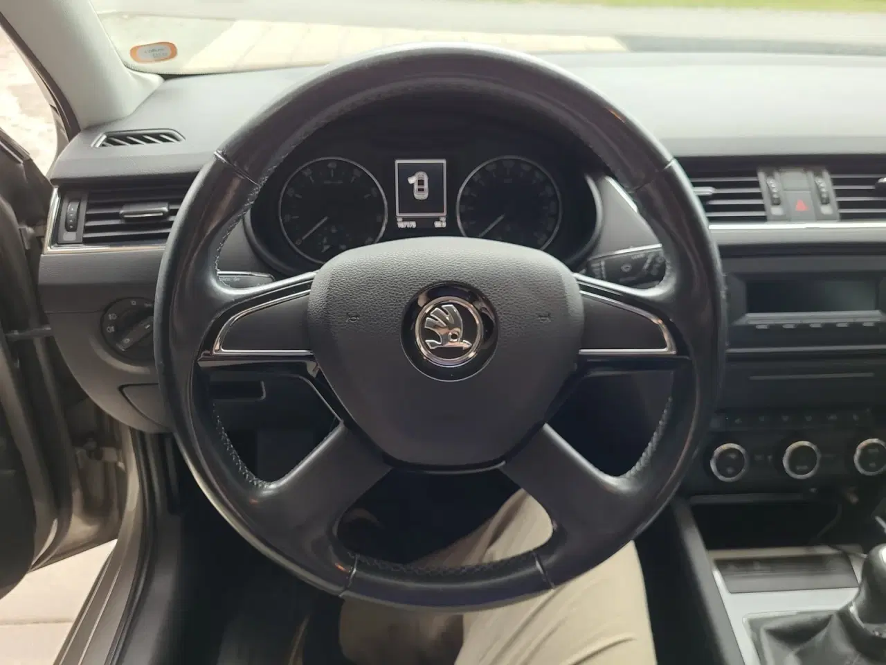 Billede 11 - Skoda Octavia 1,2 TSi 105 Ambition