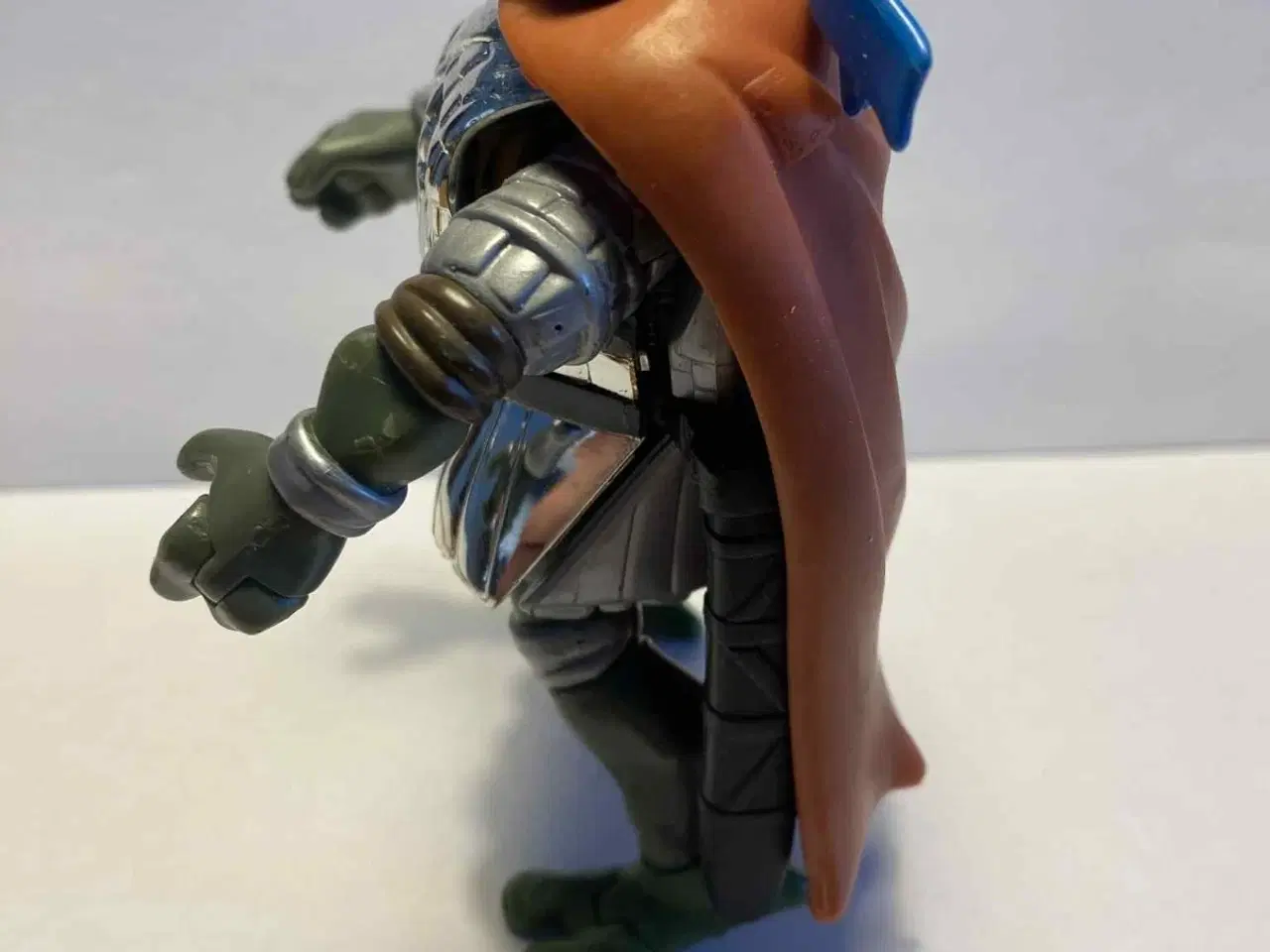 Billede 3 - Teenage mutant ninja turtles Knights Leonardo 