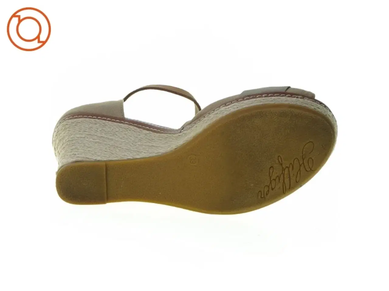 Billede 4 - Sko fra Tommy Hilfiger (str. 39)