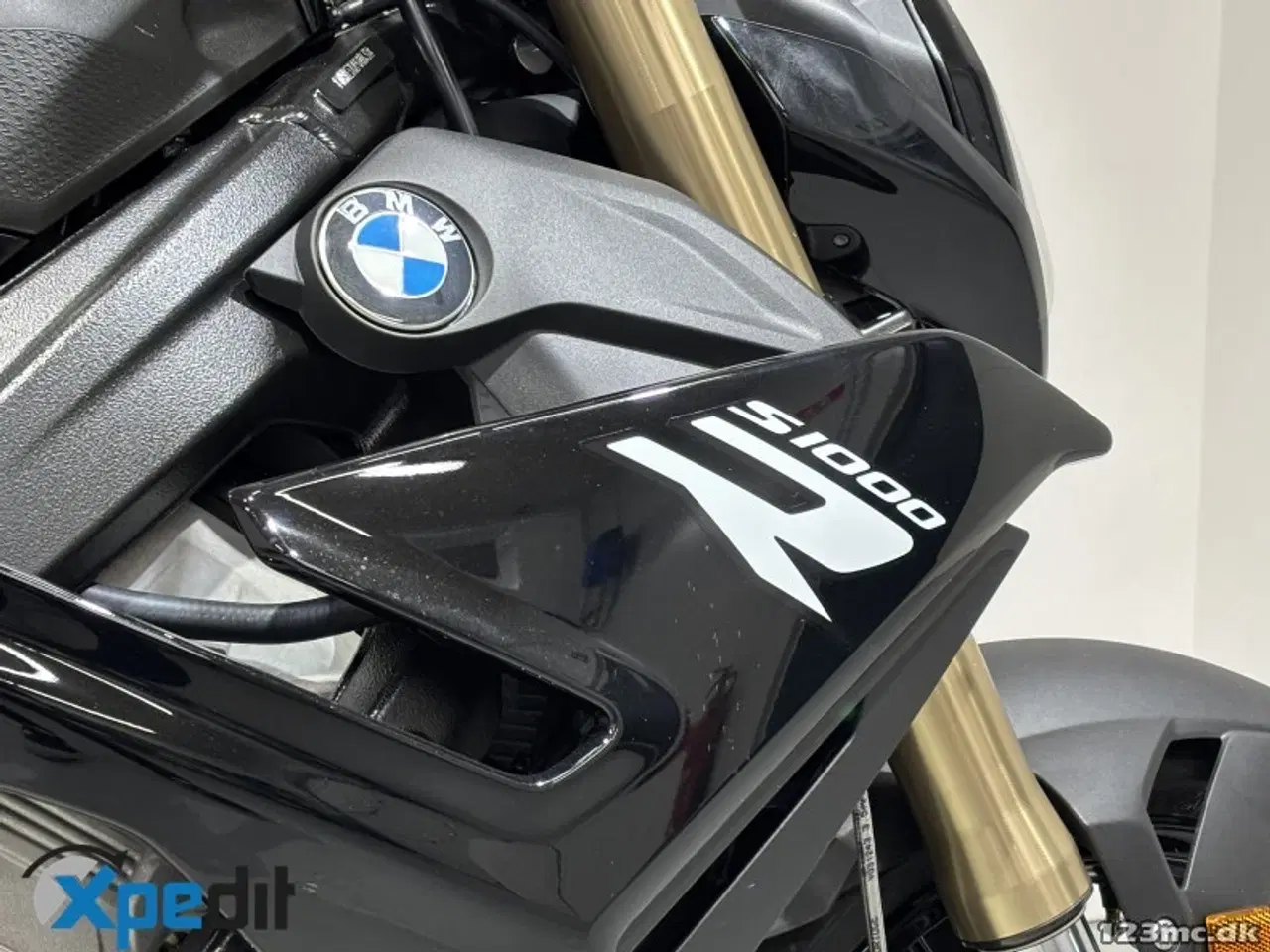 Billede 16 - BMW S 1000 R