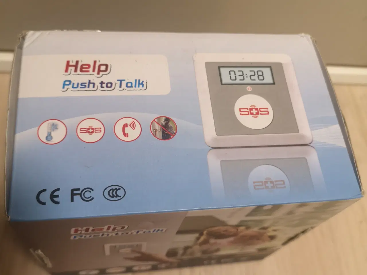 Billede 4 - GSM (Global System for Mobile Communications)