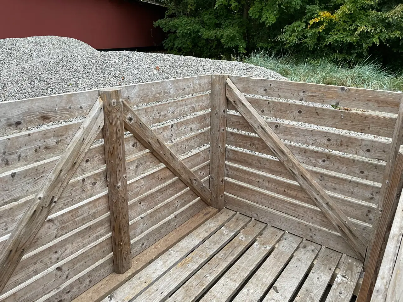 Billede 2 - Kartoffelkasser