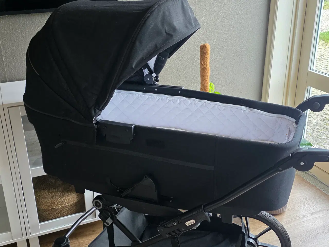 Billede 2 - Emmaljunga big alu s