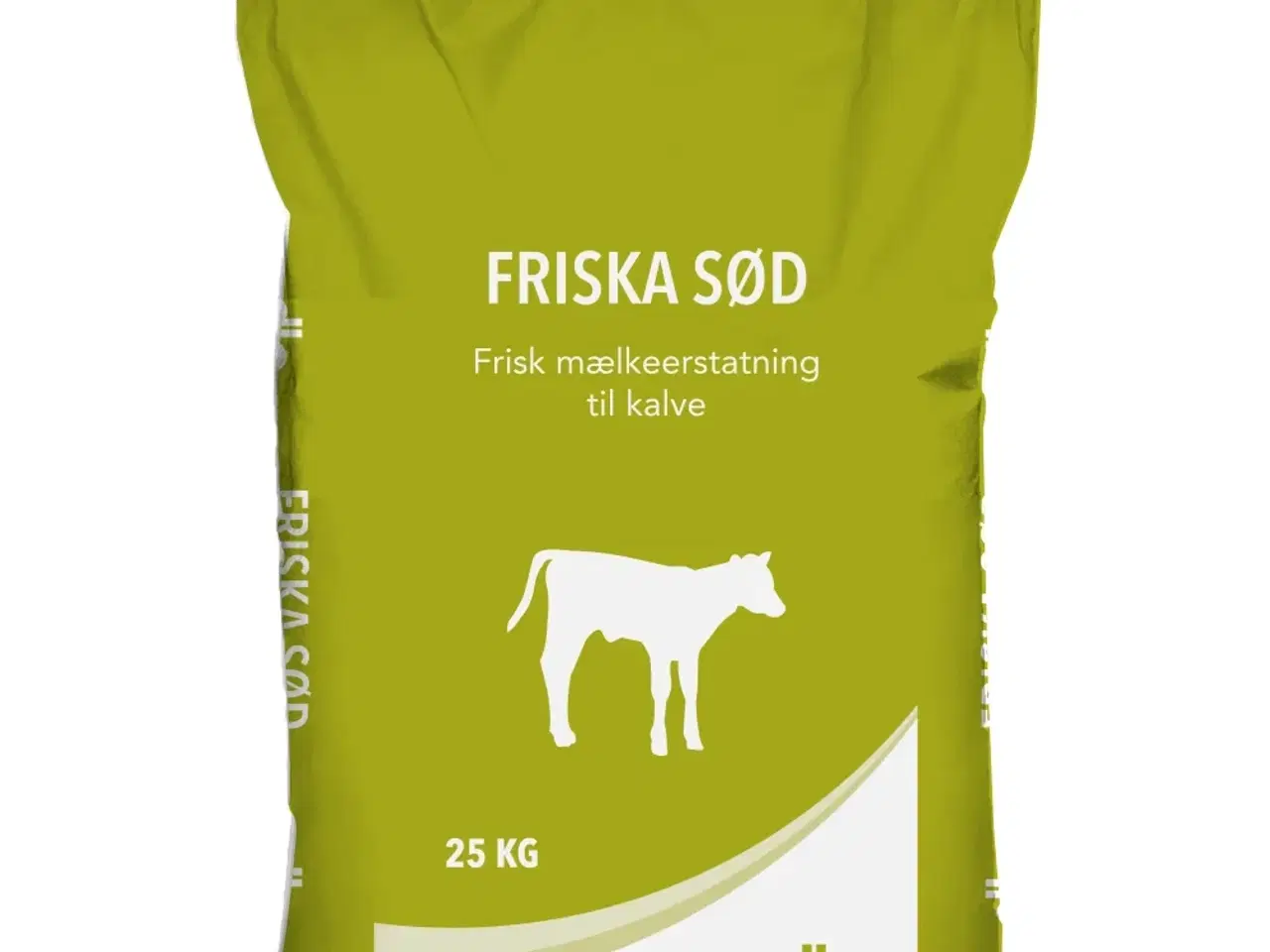 Billede 1 - mælkerstatning