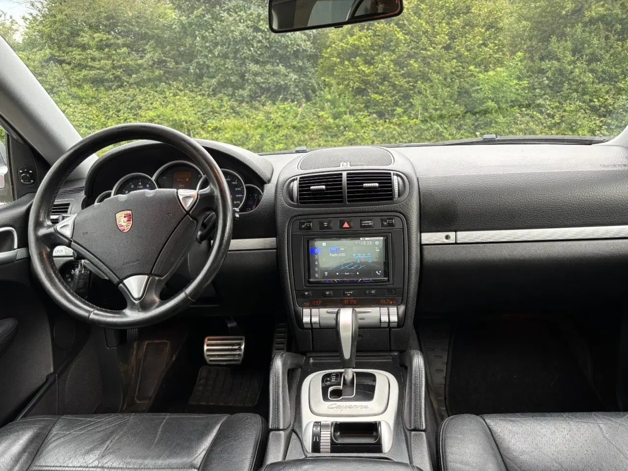 Billede 7 - Porsche Cayenne S 4,5 Tiptr. Van