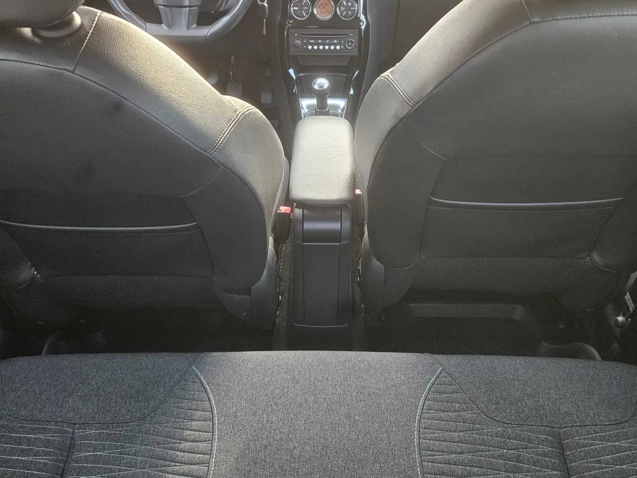 Billede 7 - Citroën C3, 1.6 HDI 5 dørs 