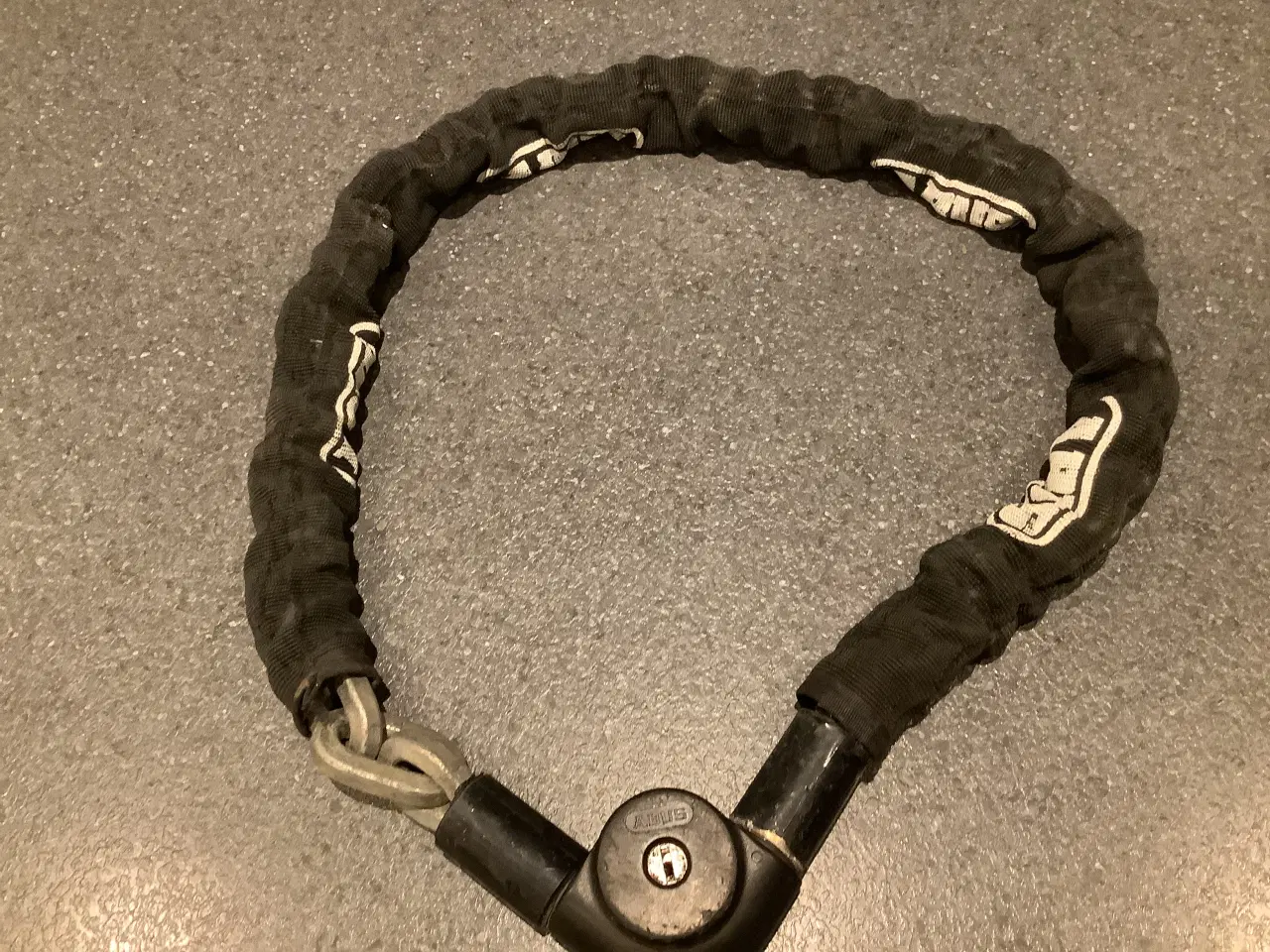 Billede 1 - ABUS chainlock