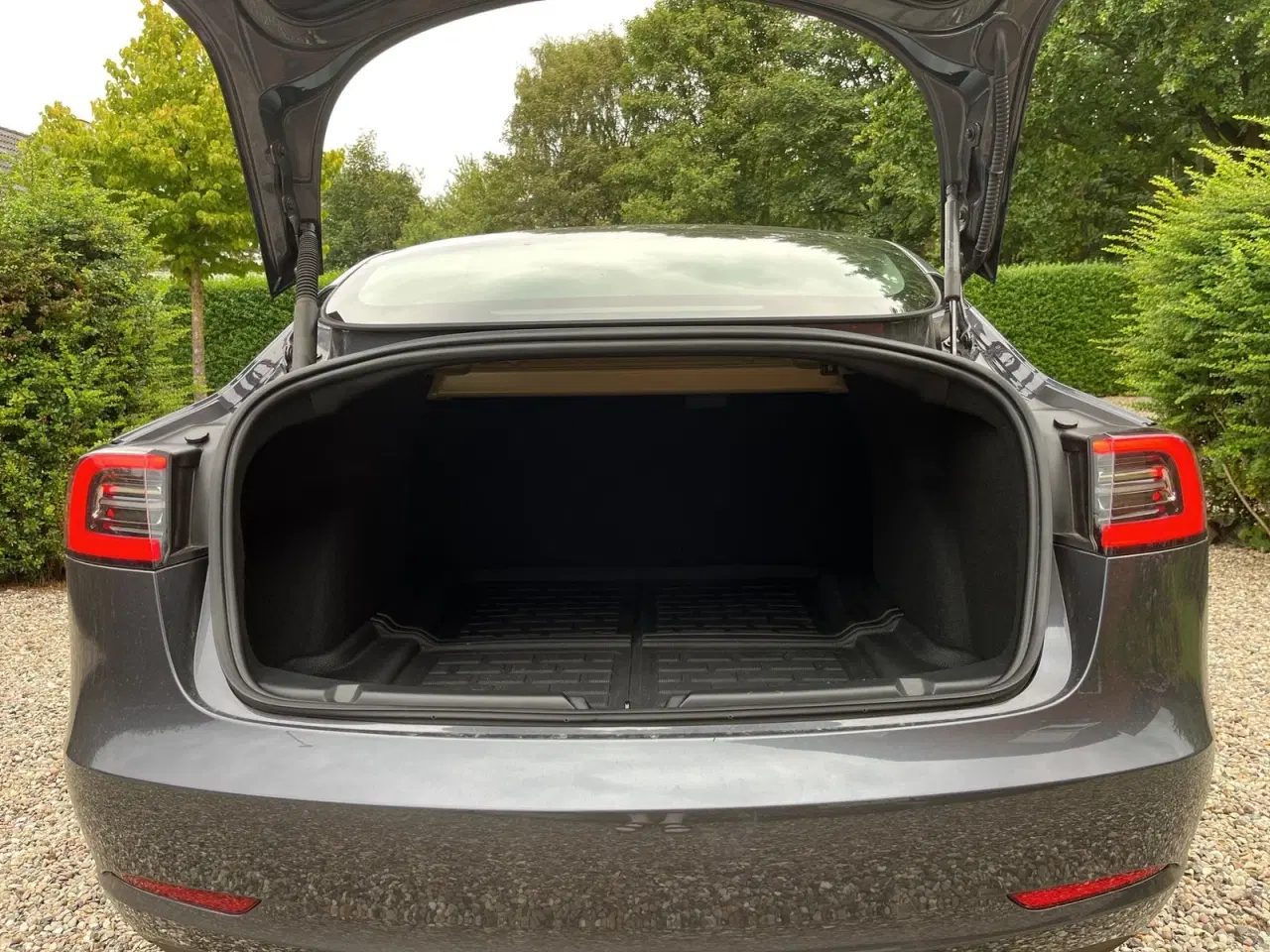 Billede 16 - Tesla Model 3  Long Range RWD