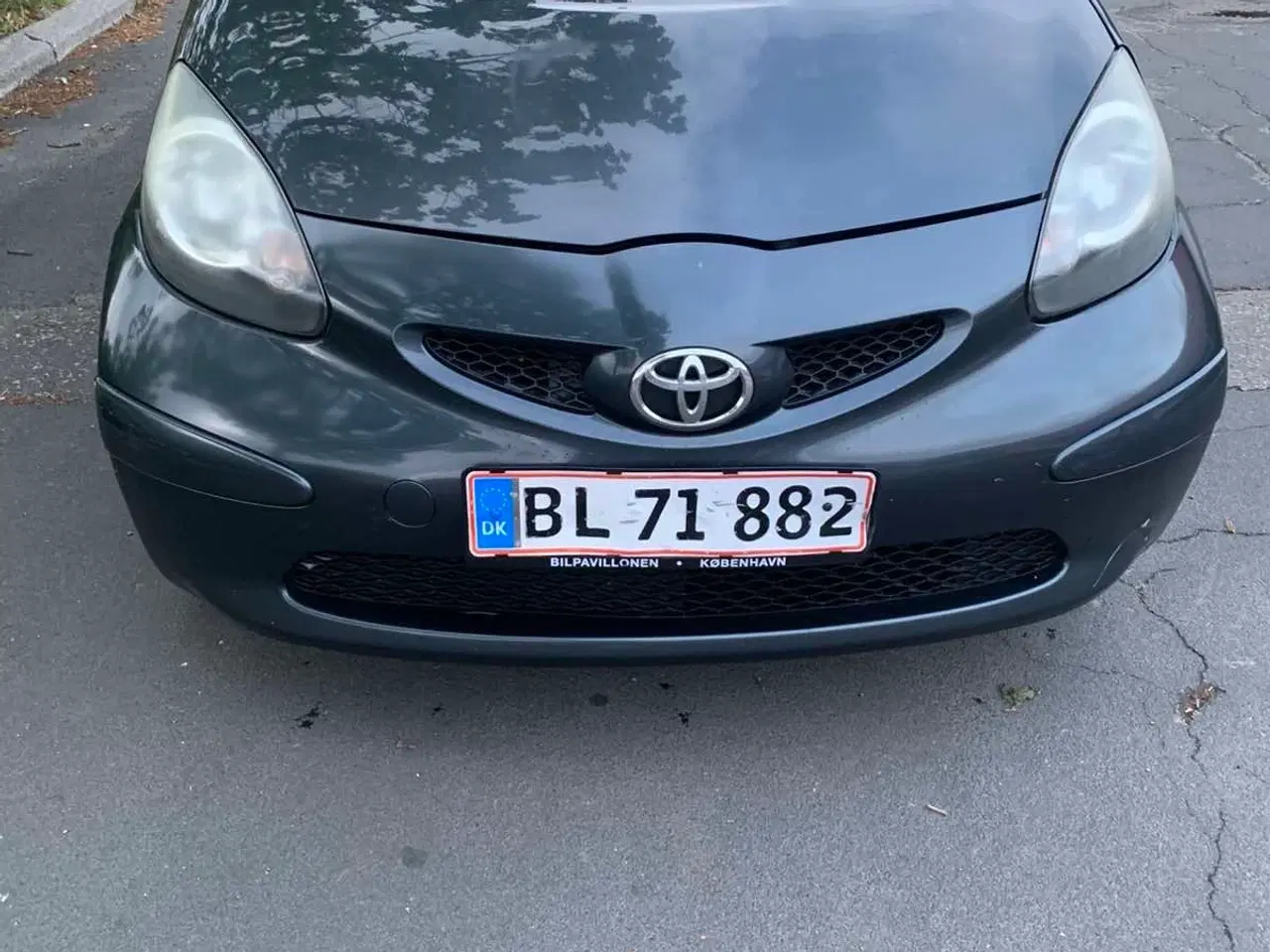Billede 2 - Toyota Aygo 1.0 
