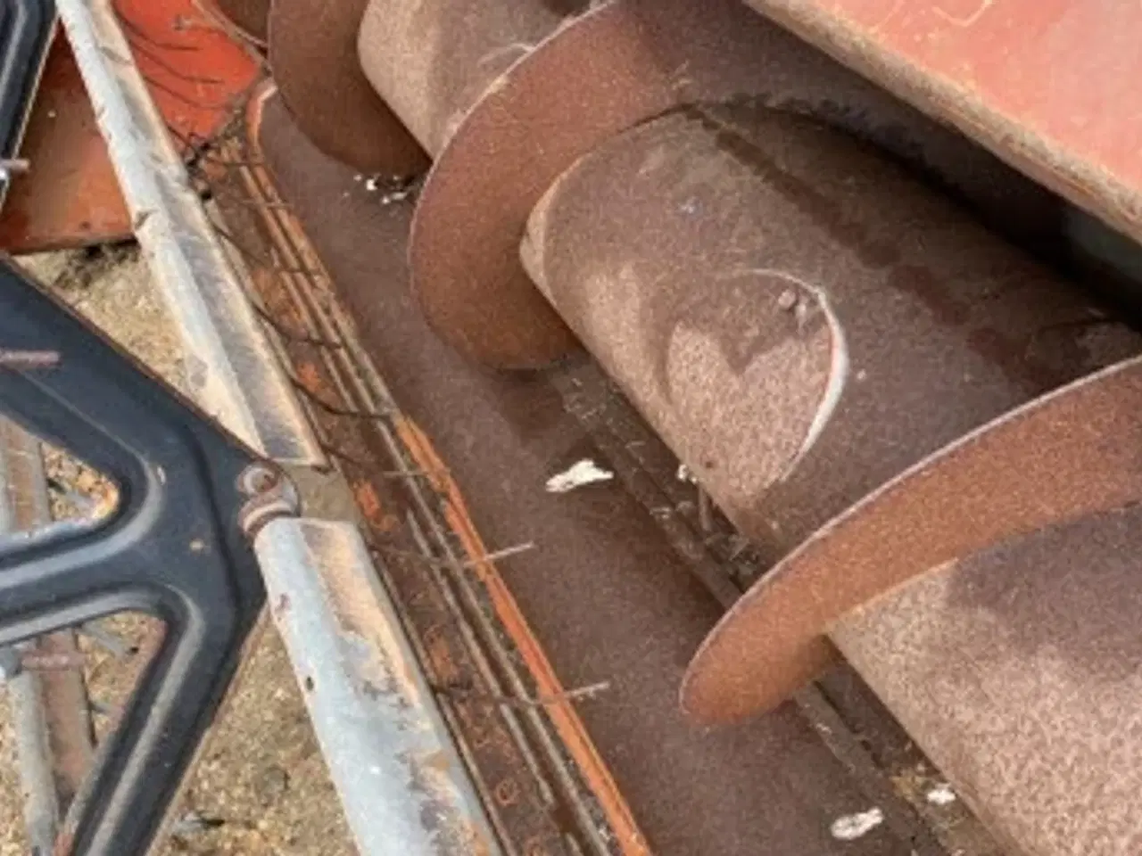 Billede 20 - Laverda 18"