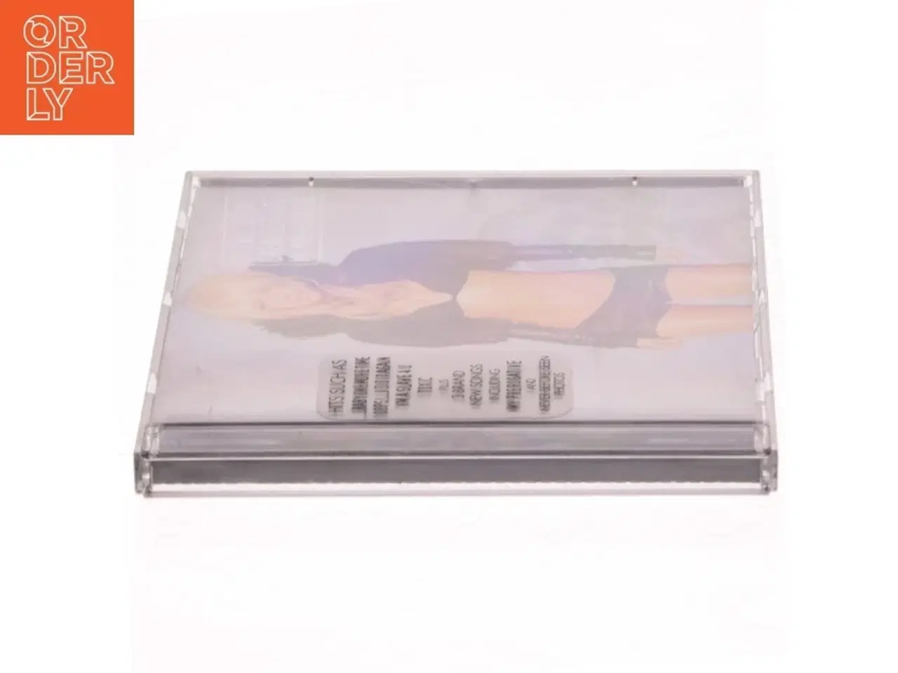 Billede 2 - CD-samling