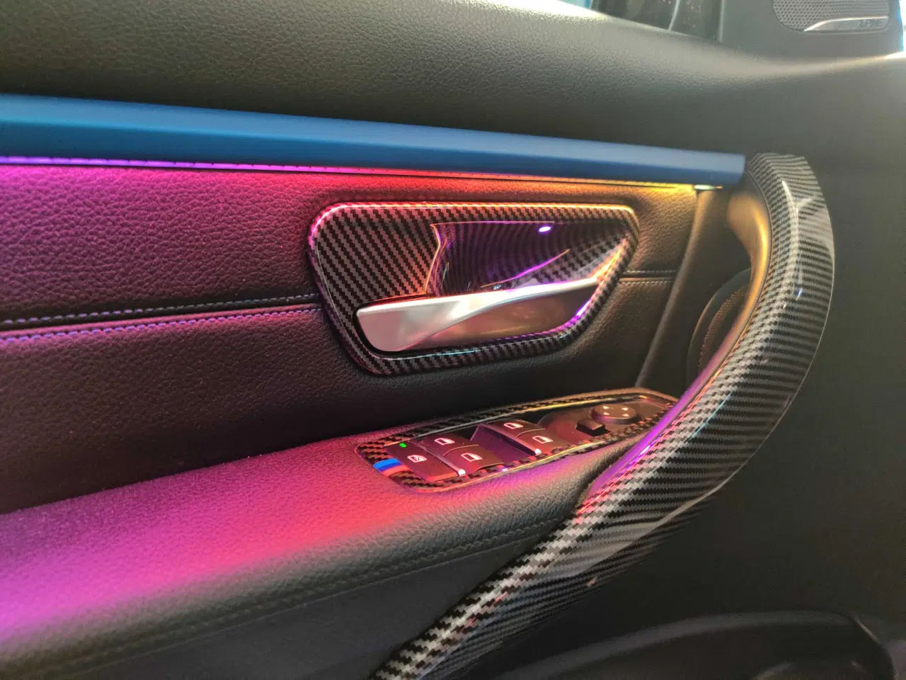 Billede 11 - BMW F30 320i LCI M-sport 2019