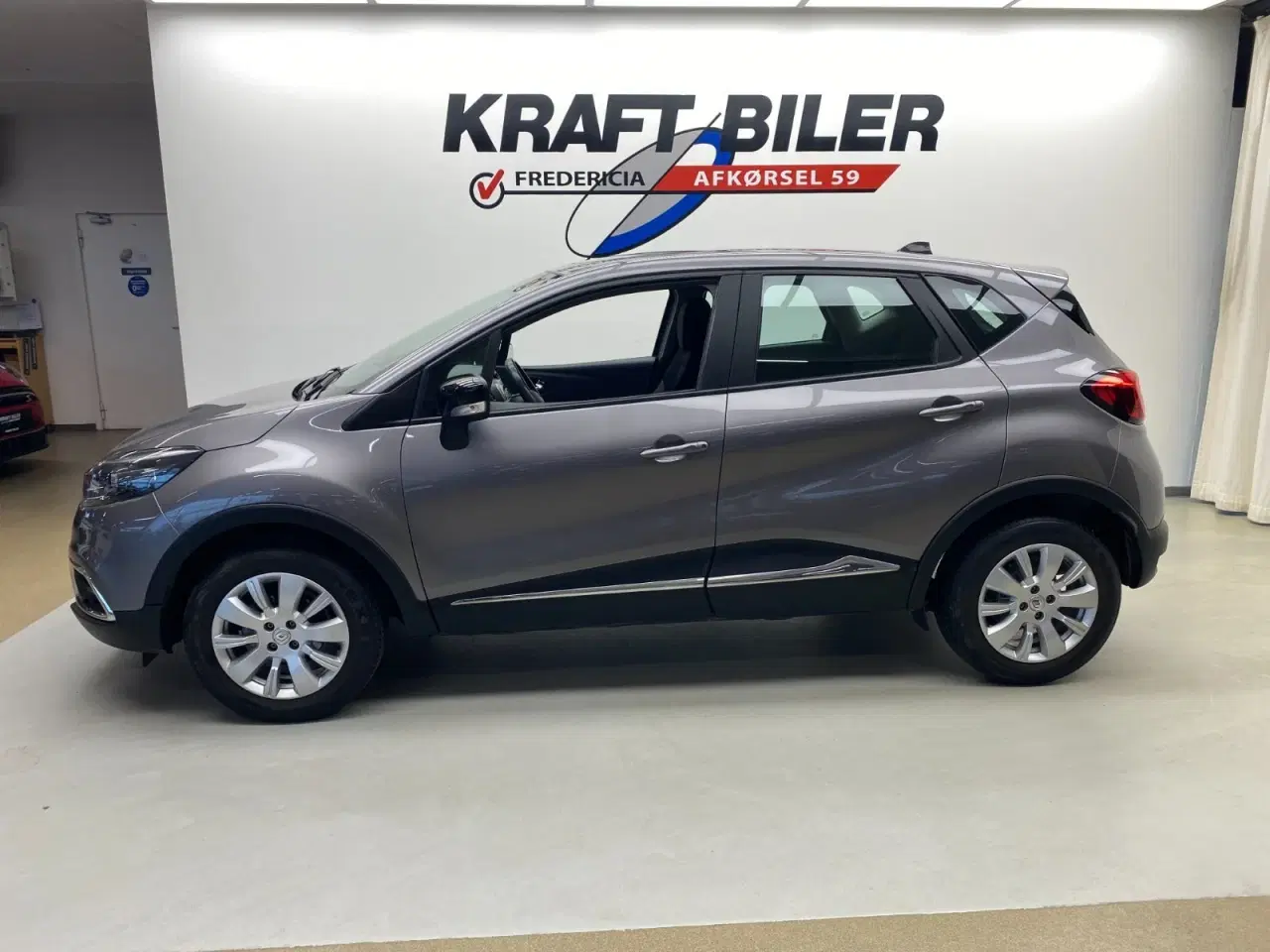 Billede 7 - Renault Captur 0,9 TCe 90 Zen