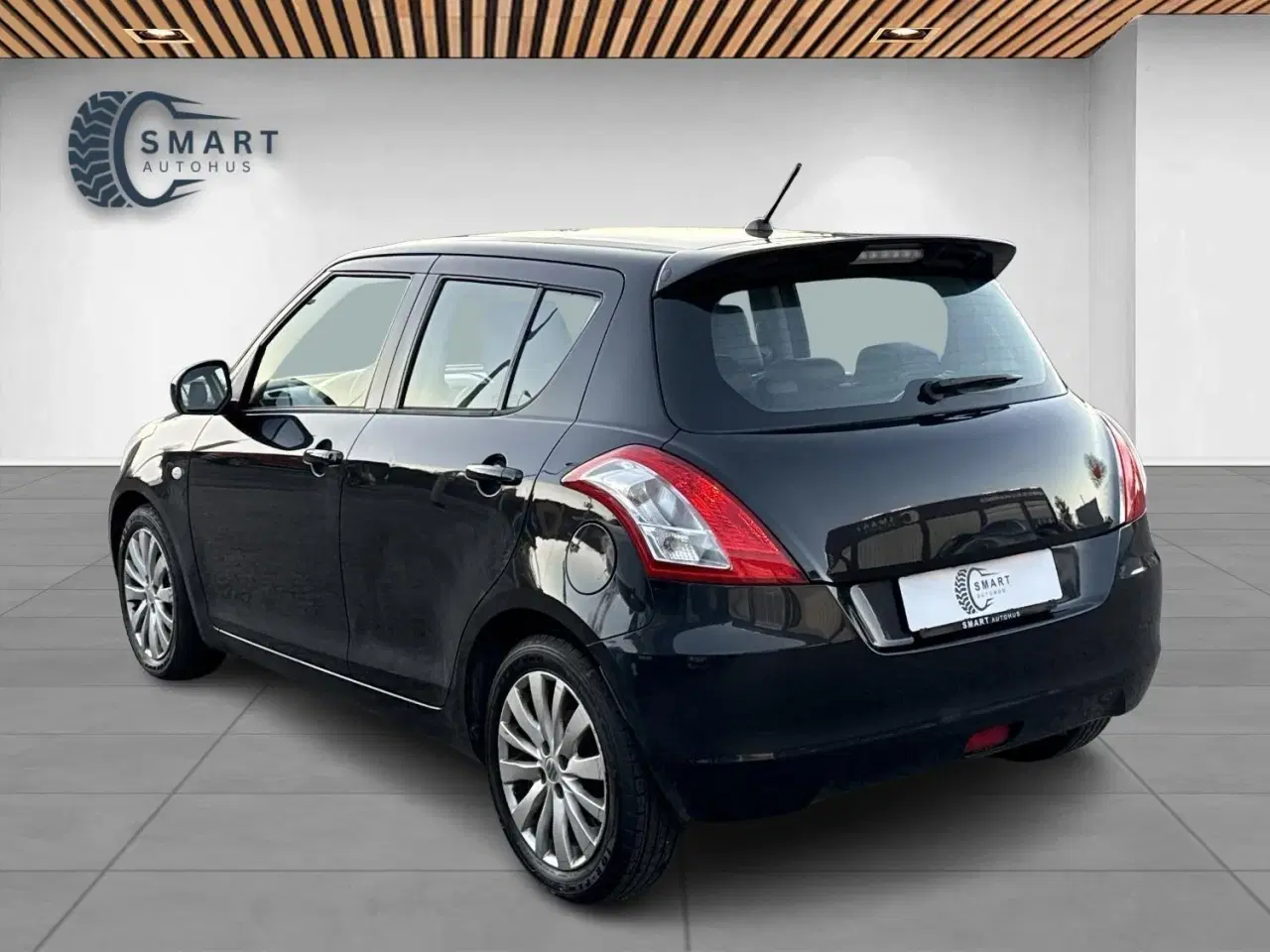 Billede 4 - Suzuki Swift 1,2 S ECO+