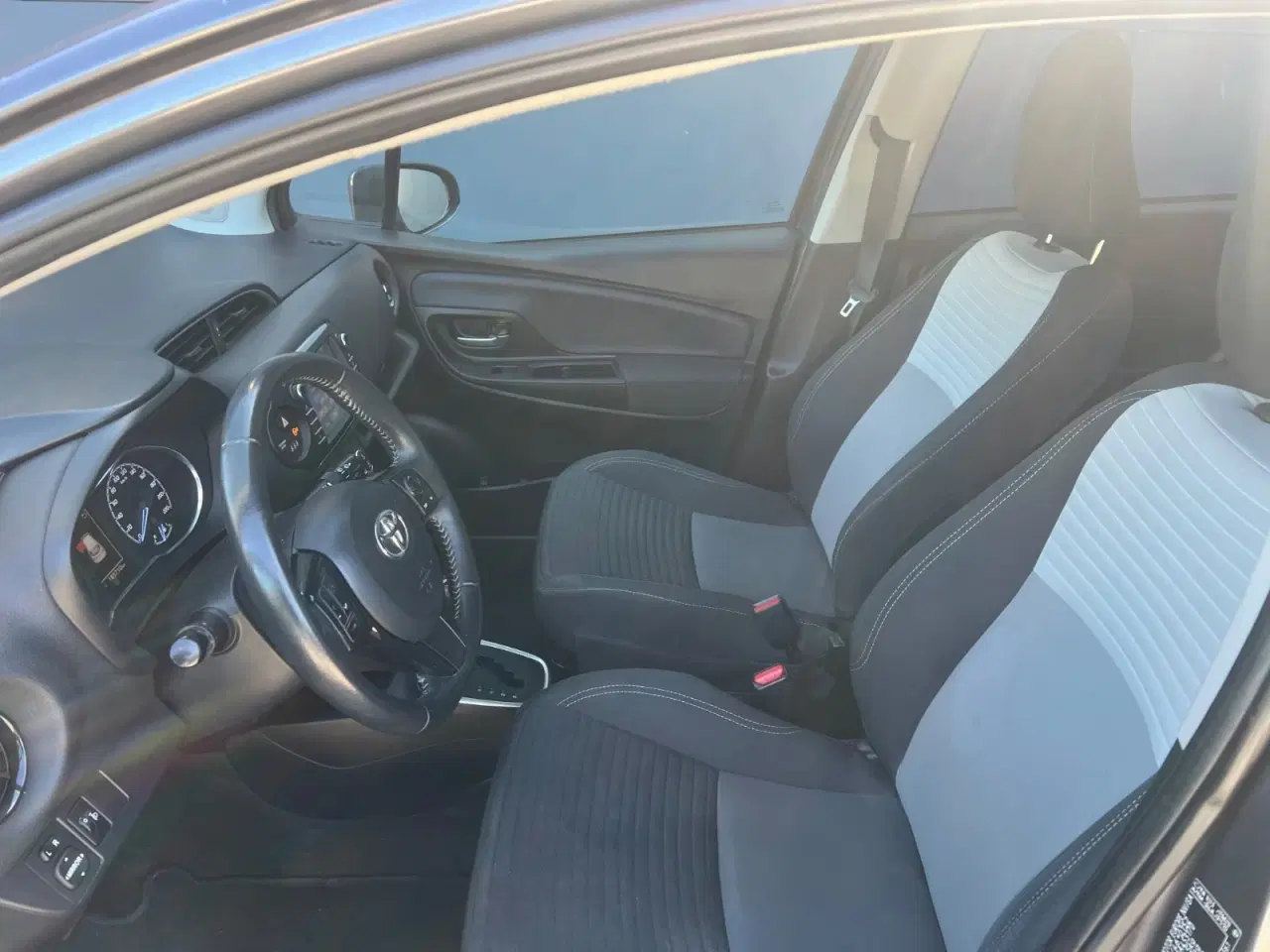 Billede 9 - Toyota Yaris 1,5 Hybrid H1 e-CVT Van