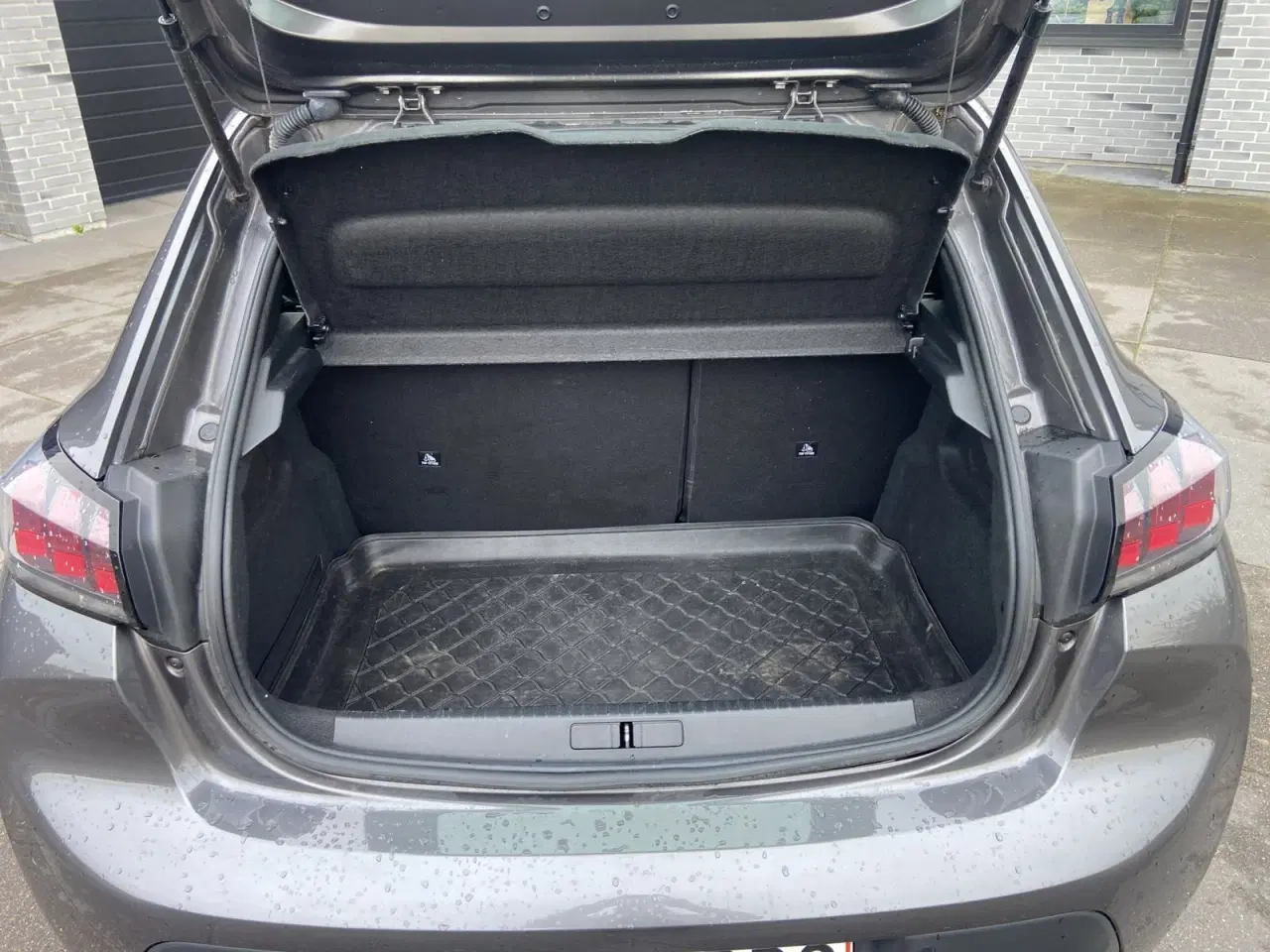 Billede 16 - Peugeot 208 1,5 BlueHDi 100 Active+