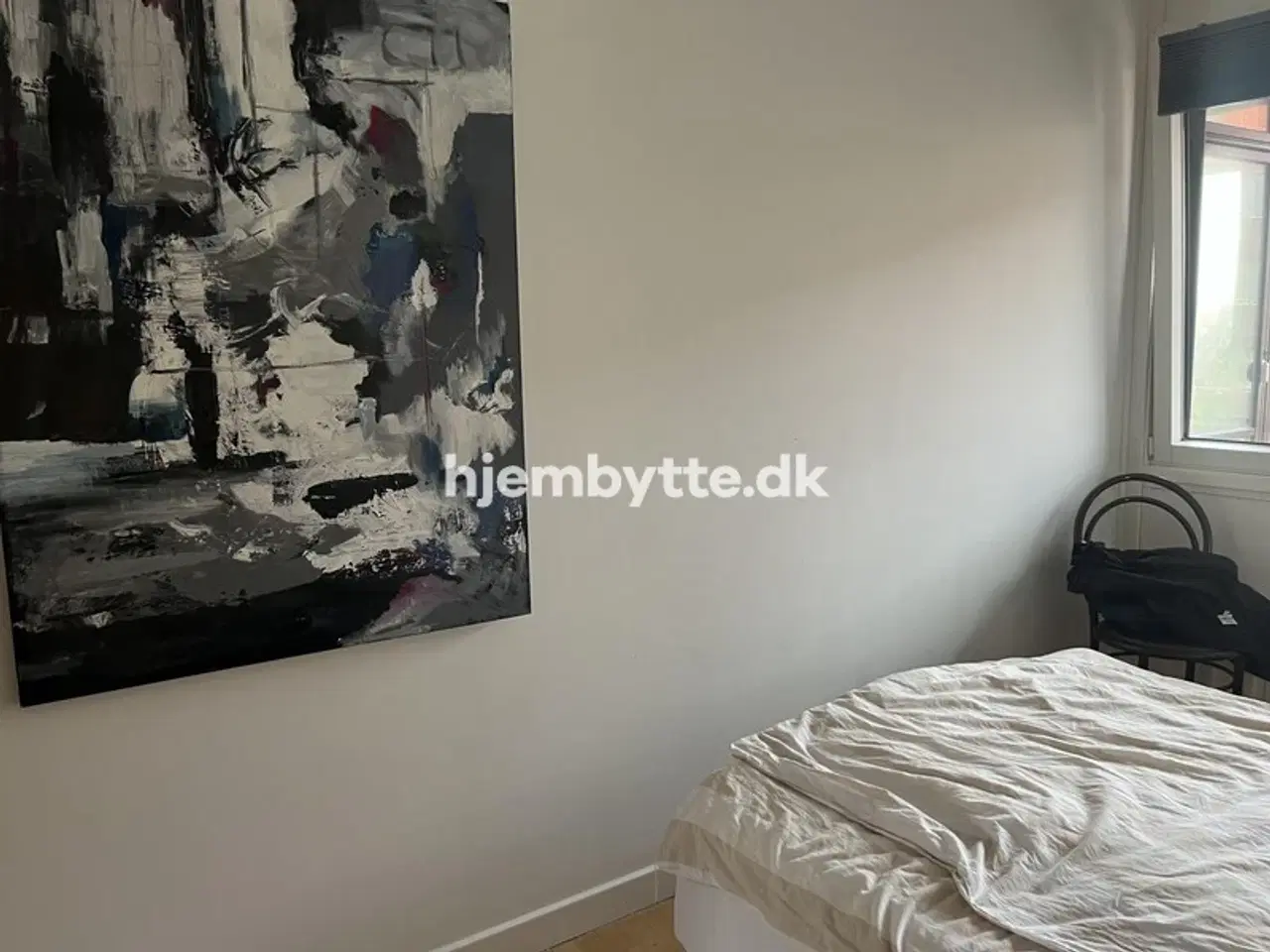 Billede 14 - Hjembytte - Godthåbsvej