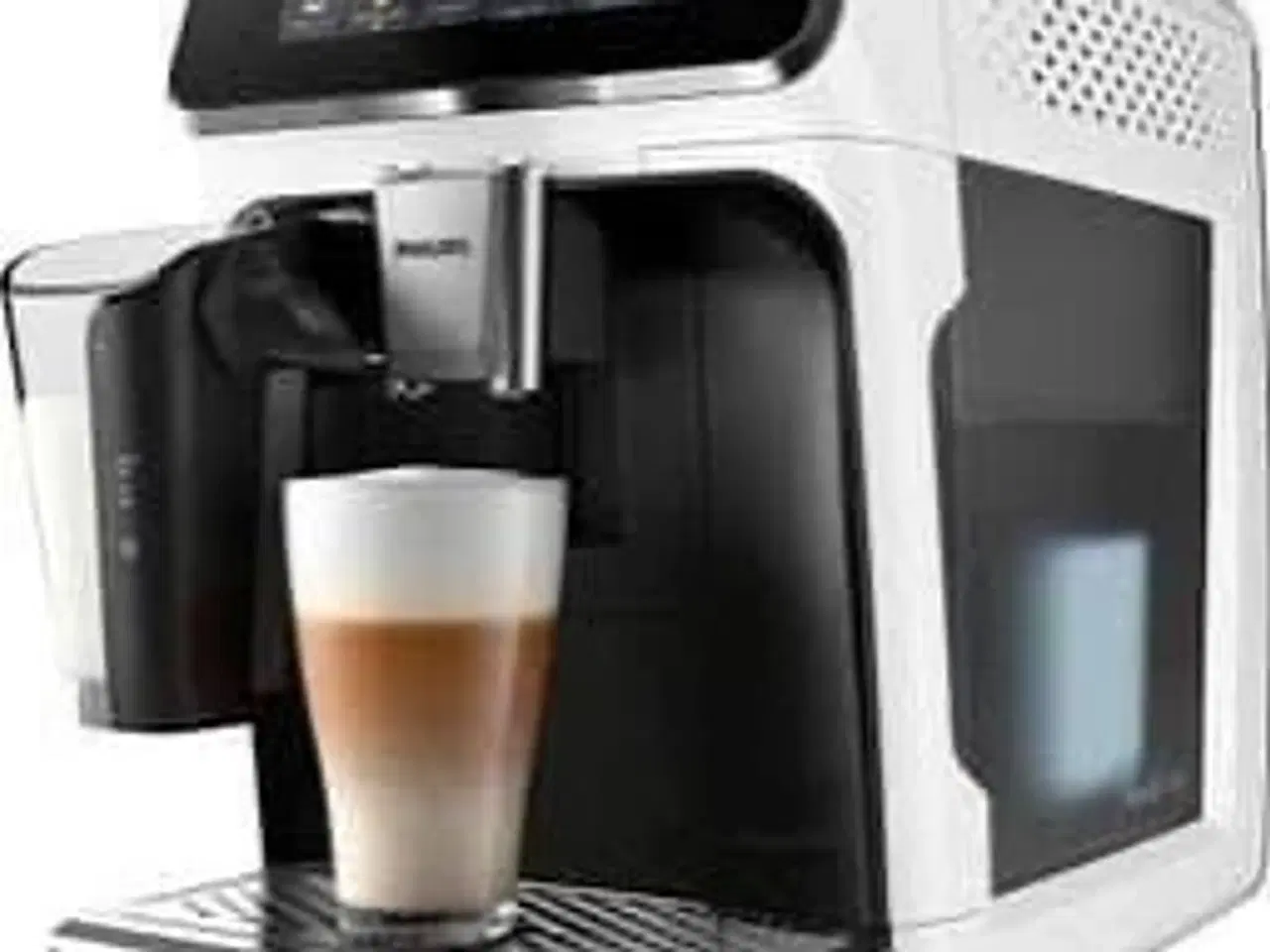 Billede 4 - PHILIPS LATTEGO