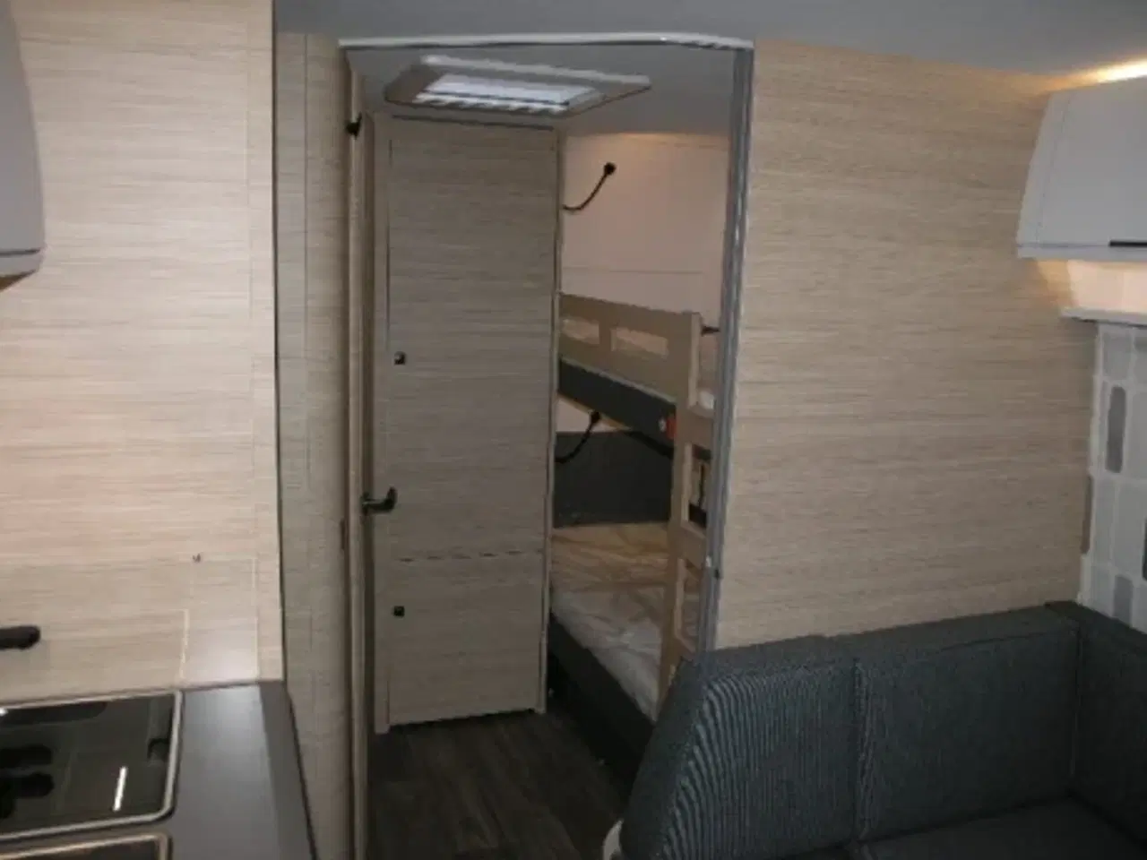 Billede 5 - Fendt Apero Activ 560 SKM