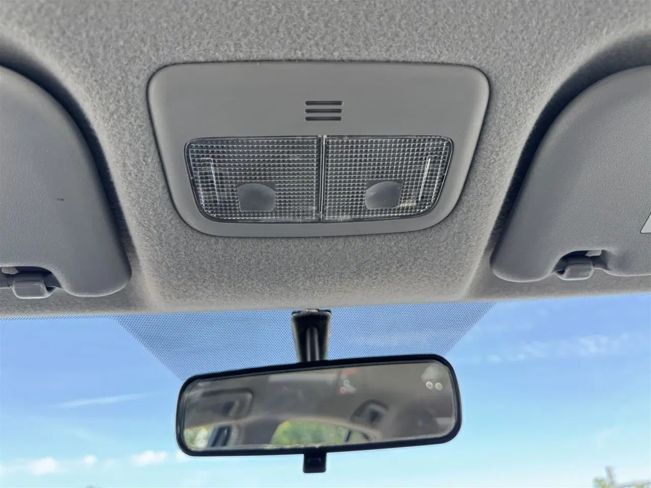 Billede 18 - Toyota Yaris 1,4 D-4D Linea Sol 90HK 5d