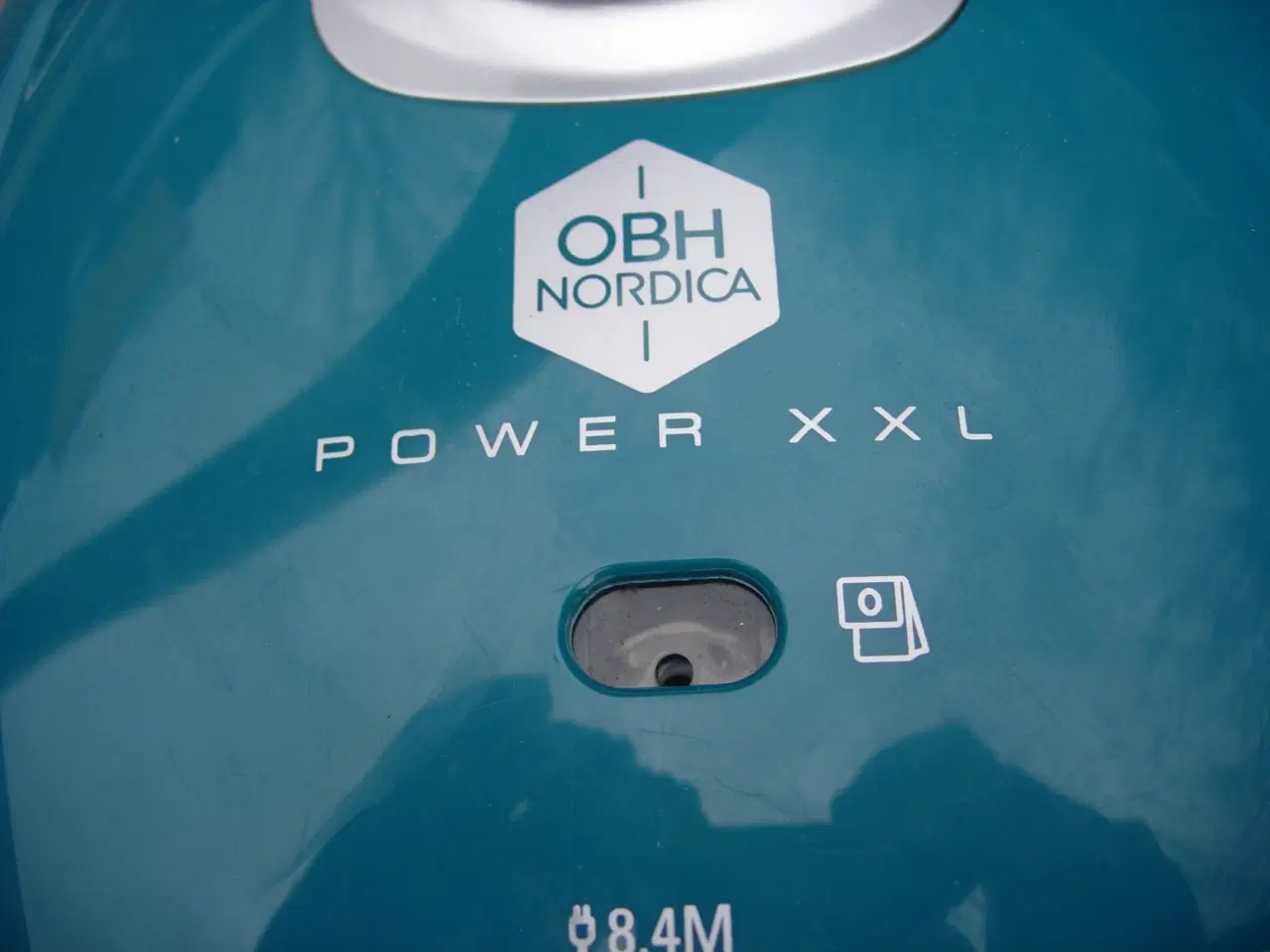 Billede 2 - OBH Støvsuger Power XXL Animal