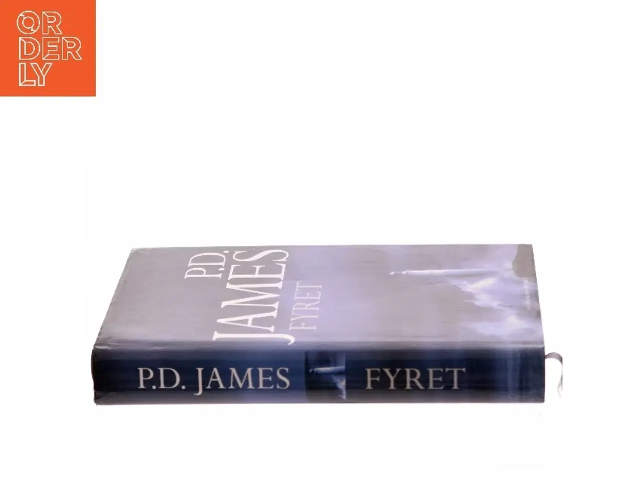 Billede 2 - P.D. James - Fyret