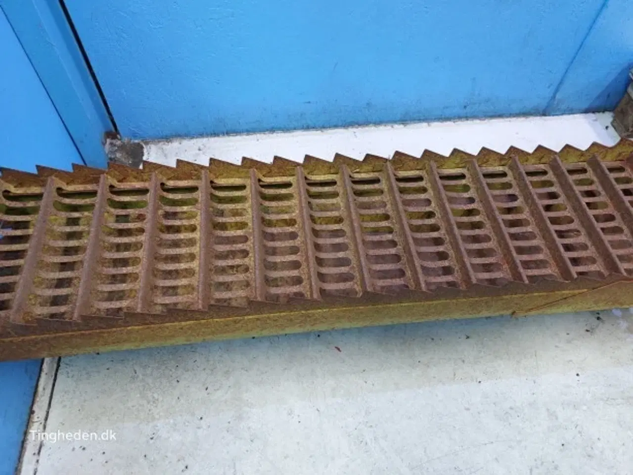 Billede 15 - Claas Dominator 108 Ryster 678282.0