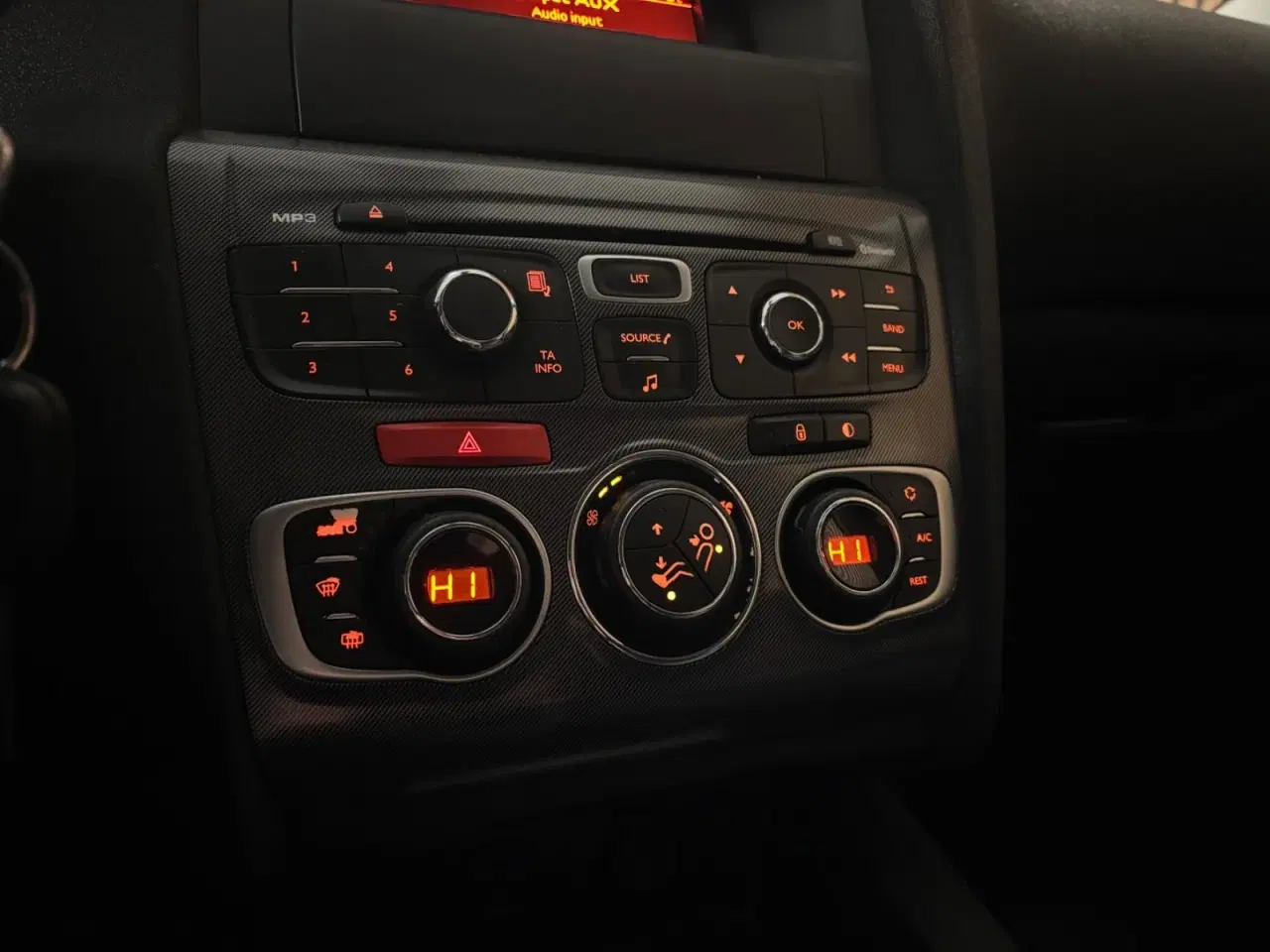 Billede 16 - Citroën C4 1,6 BlueHDi 120 Feel