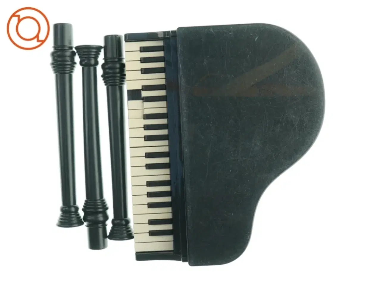 Billede 3 - Klaver (str. 47 x 35 og 43)