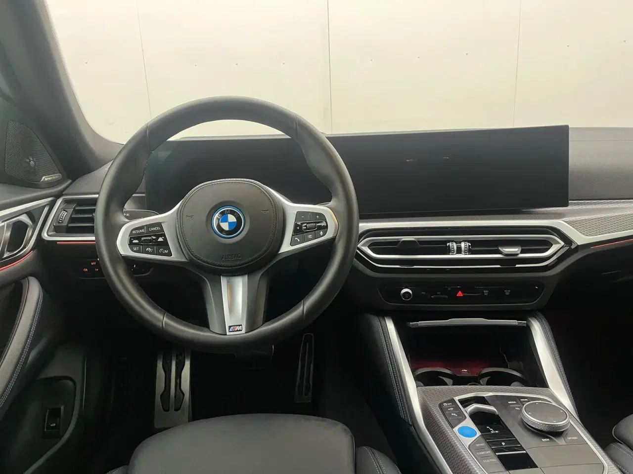 Billede 7 - BMW i4  eDrive40 M-Sport