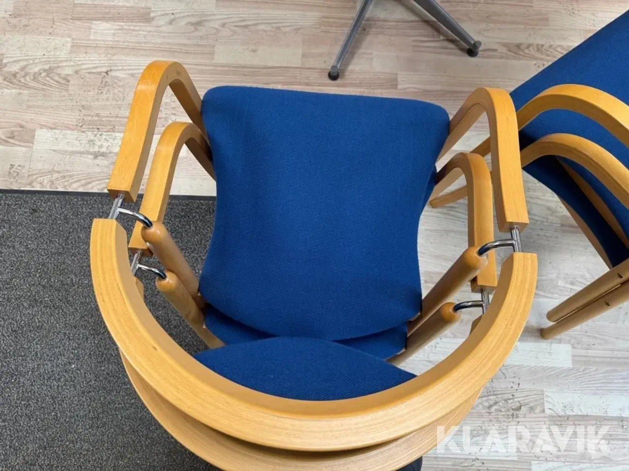 Billede 10 - Bord og stole