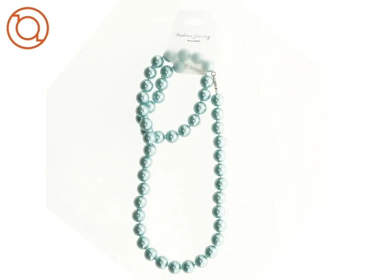 Billede 1 - Smykkesæt fra Bastian Jewelry (str. 25 cm)