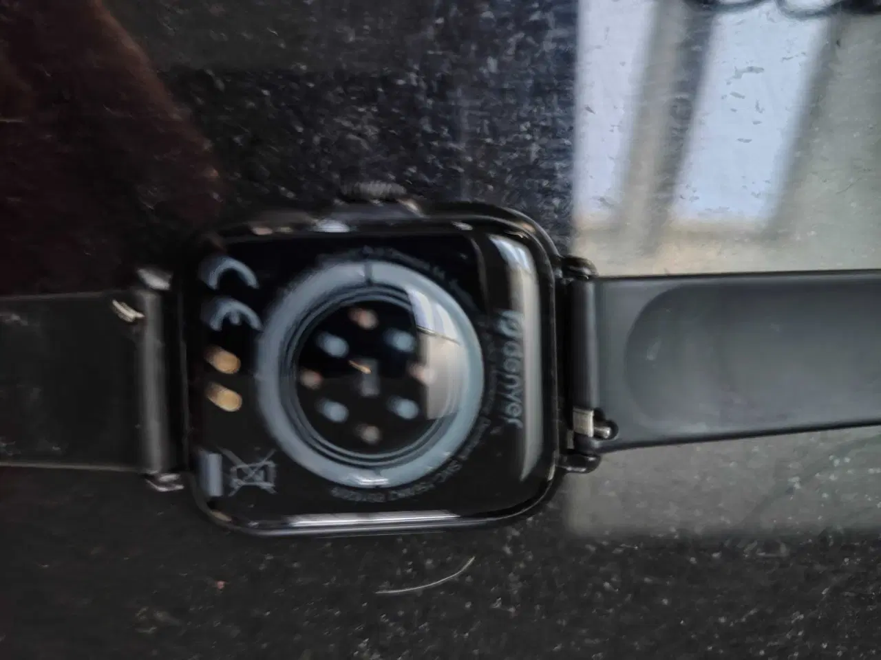 Billede 1 - Denver ur