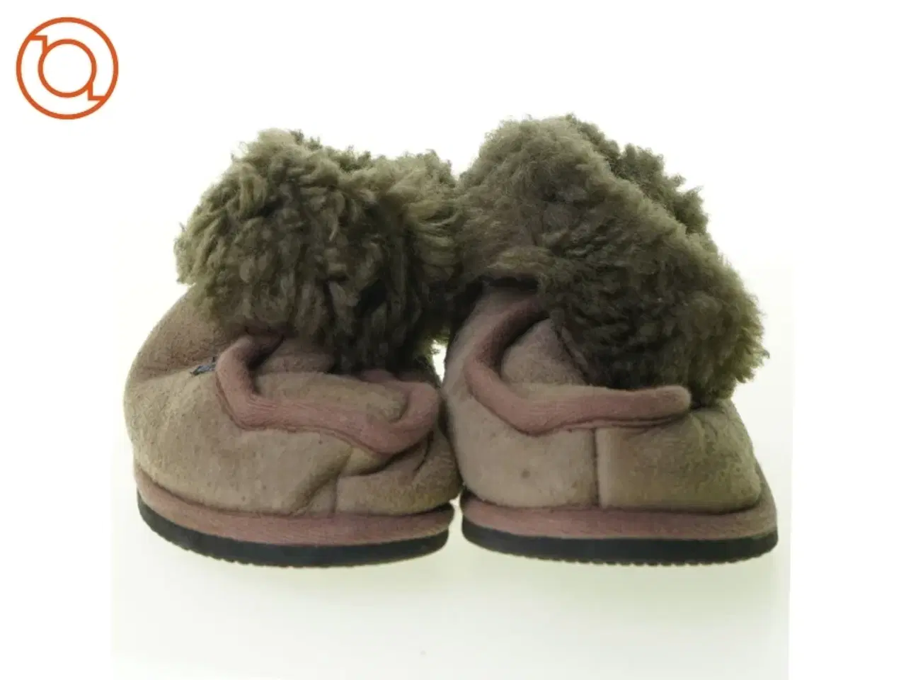 Billede 4 - Hjemmesko børn fra Shepherd (str. 32)