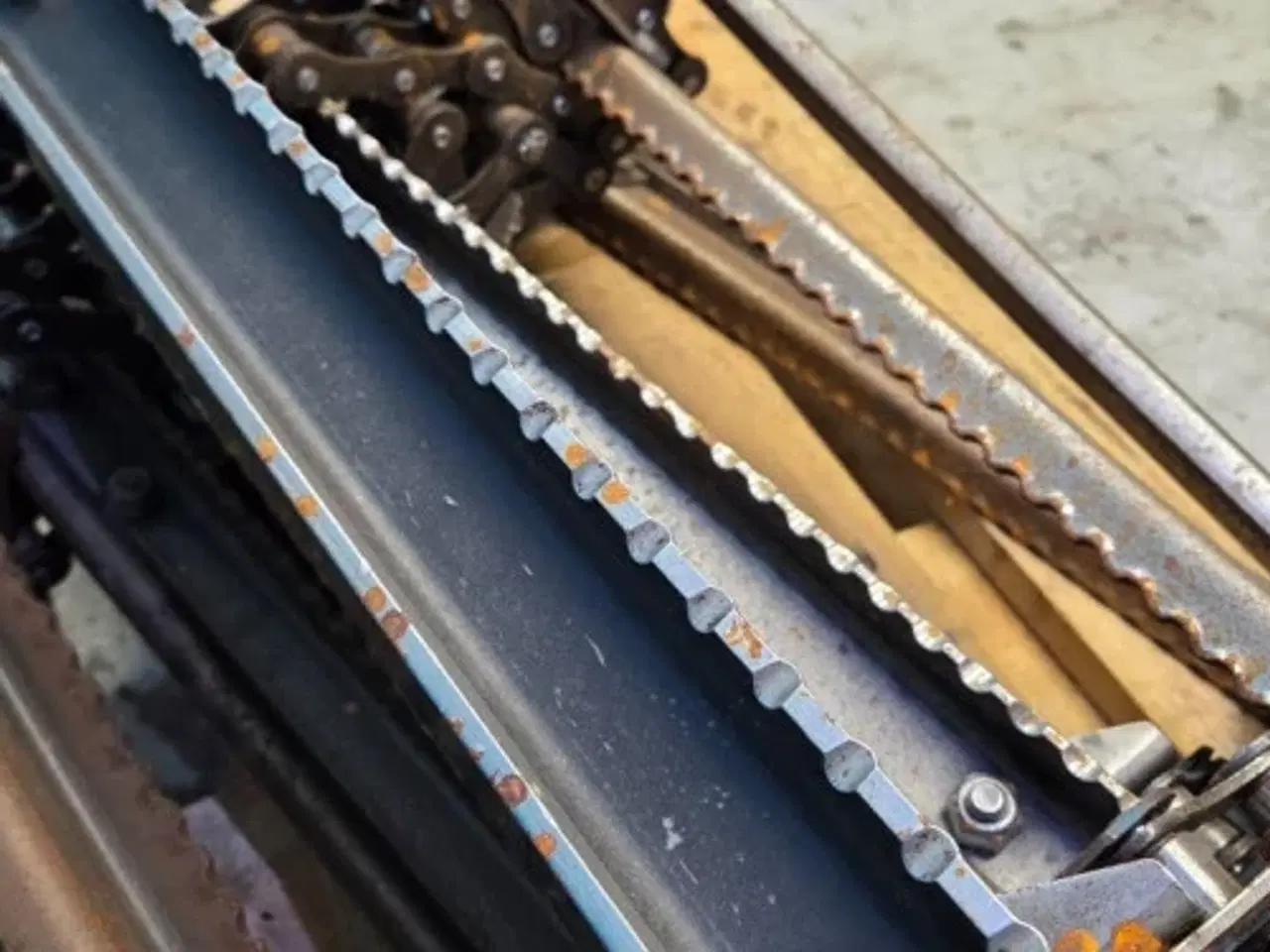 Billede 15 - Case 8010 Kæde 87283359