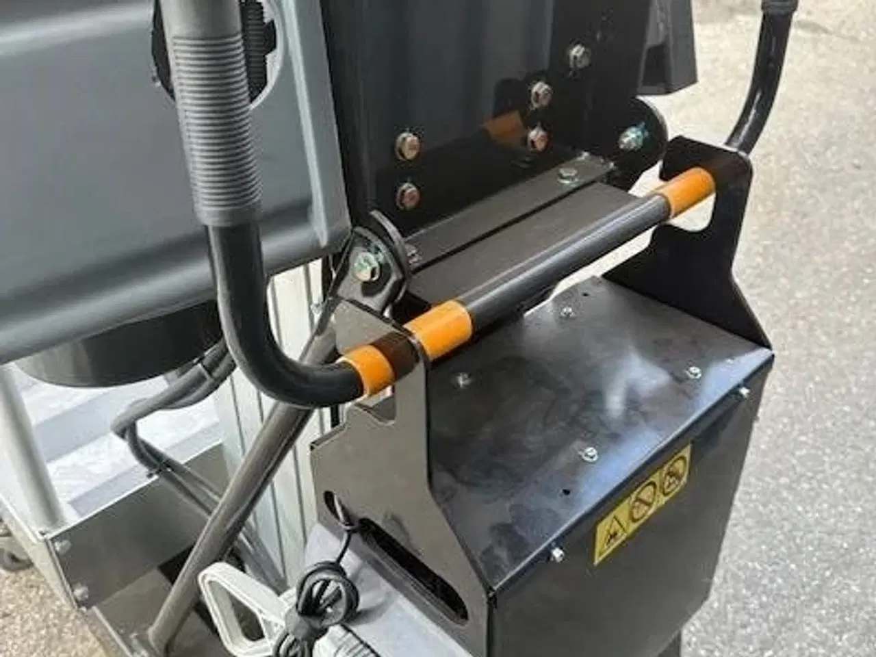 Billede 8 - [Other] REESLIFT GTWTY1-6