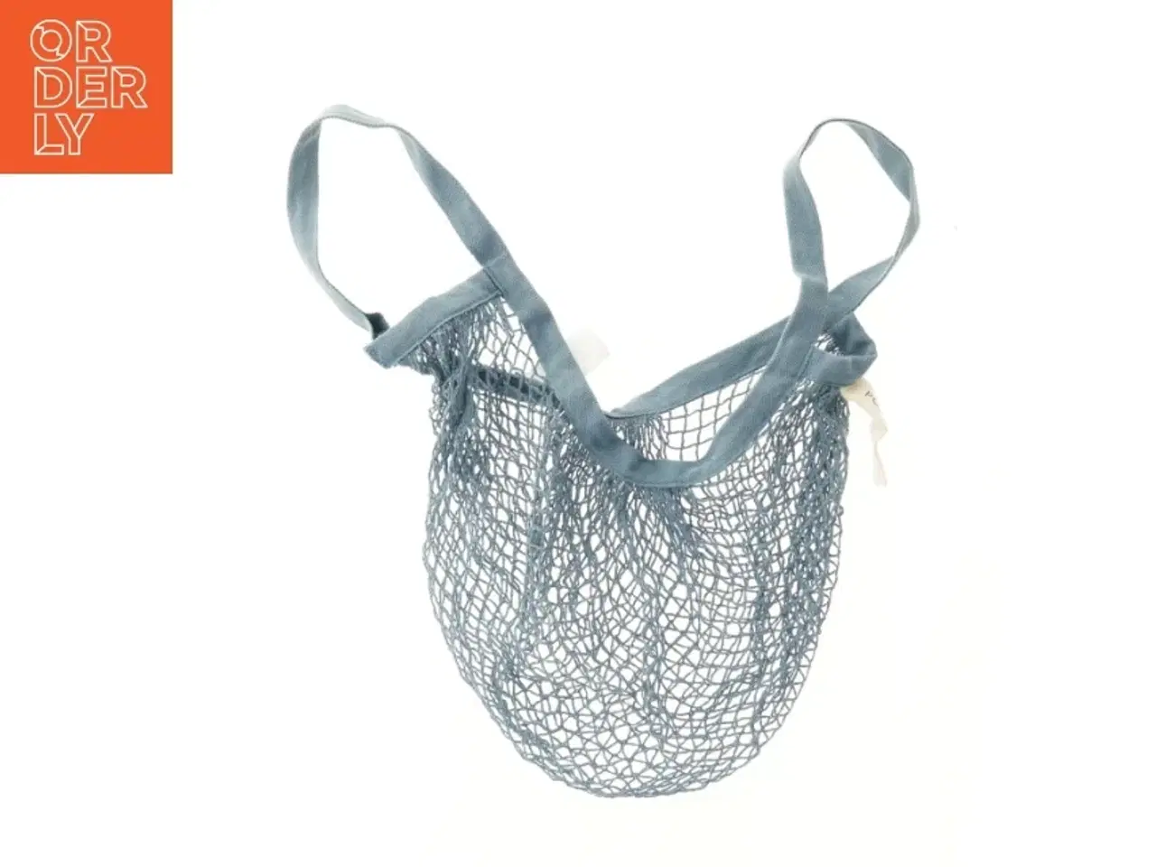 Billede 2 - Net indkøbstaske fra Pomp de Lux (str. 57 cm)